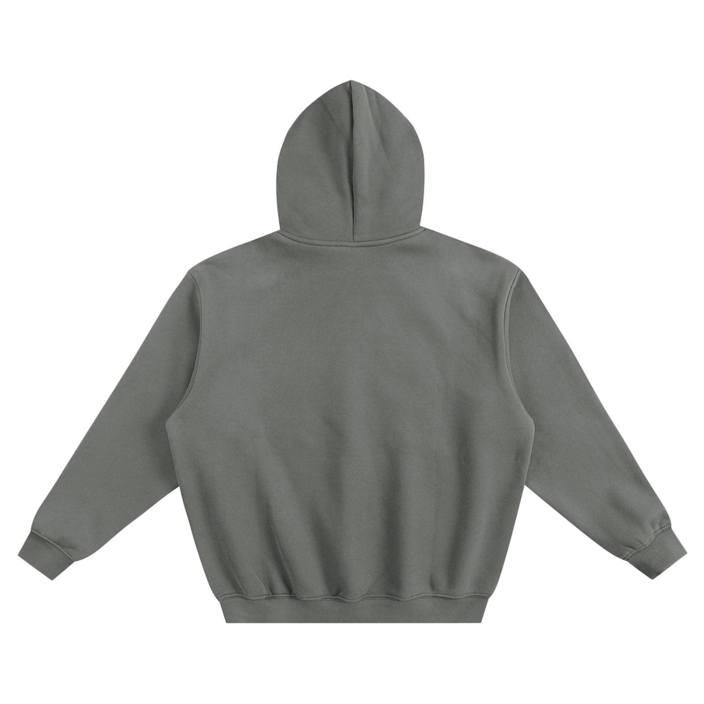 Sncl Taped Hoodie