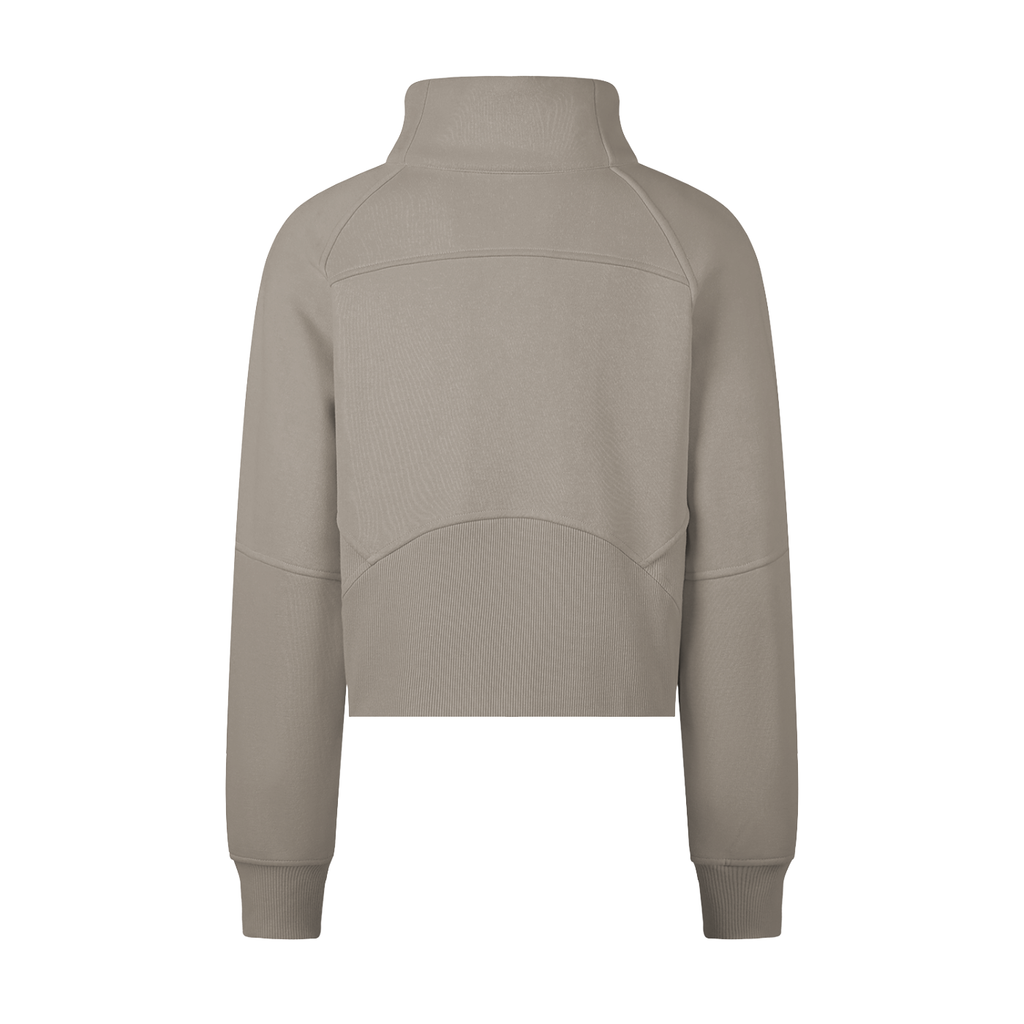 Sncl Half-Zip
