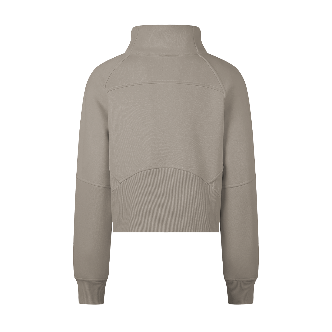 Sncl Half-Zip