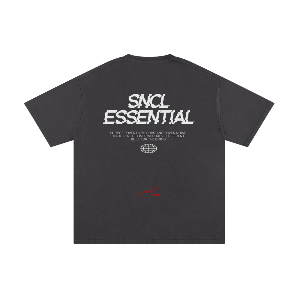 Sncl Essential