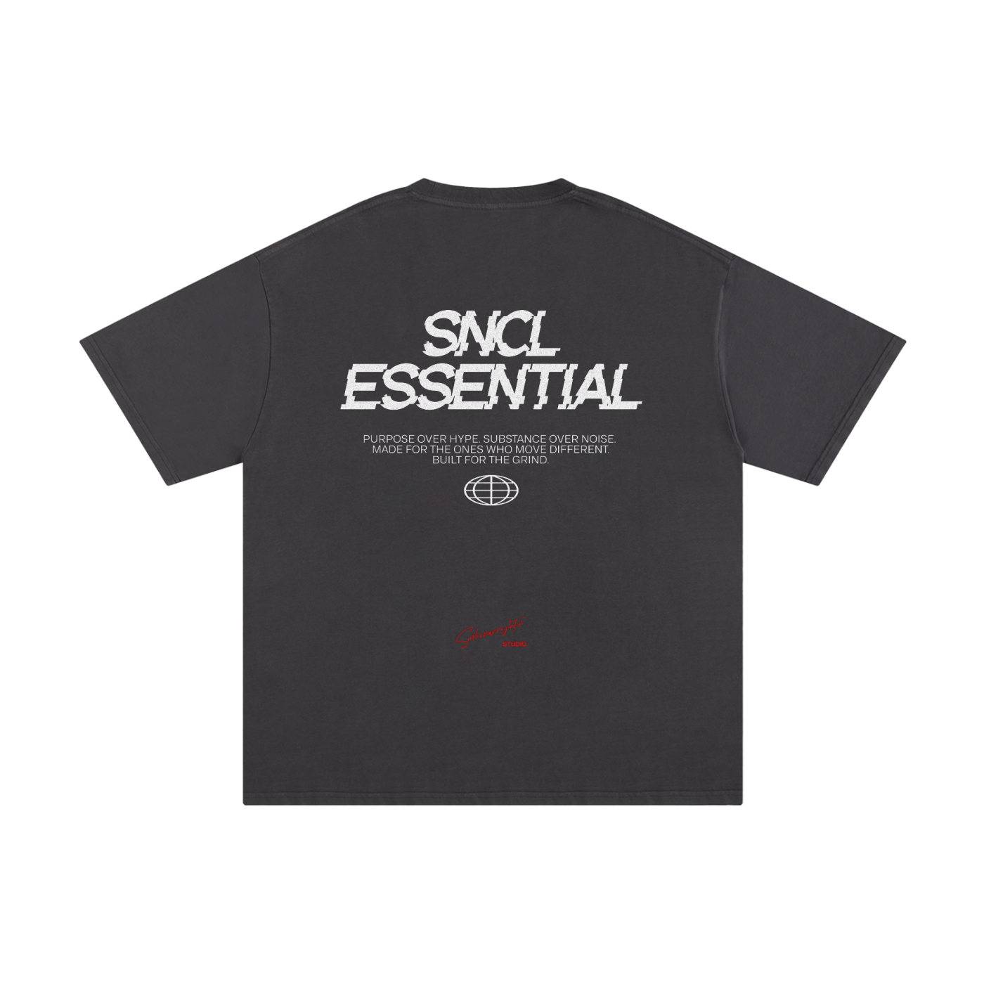 Sncl Essential