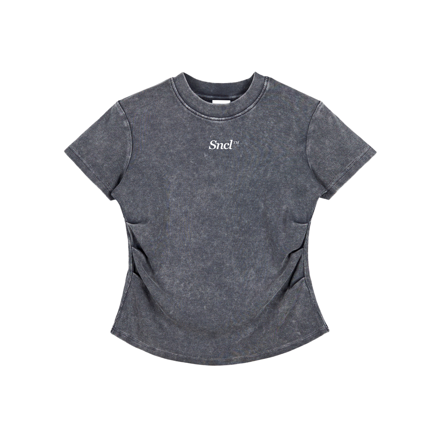 Sncl Washed Tee