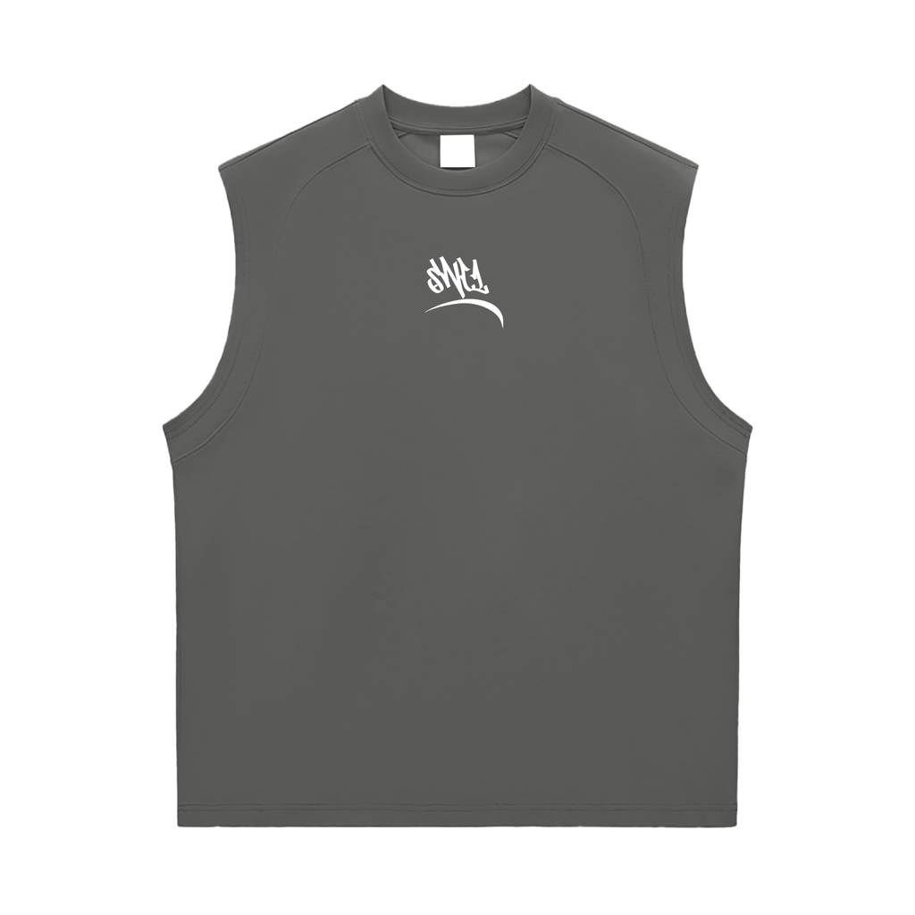 Cooling Tank Top