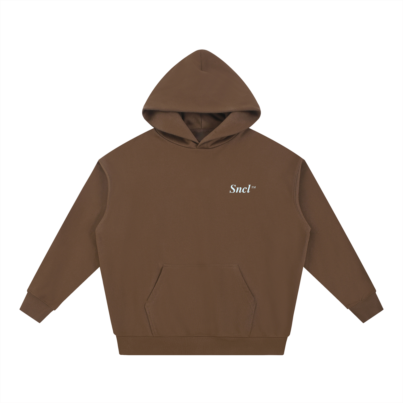 Basic Hoodie