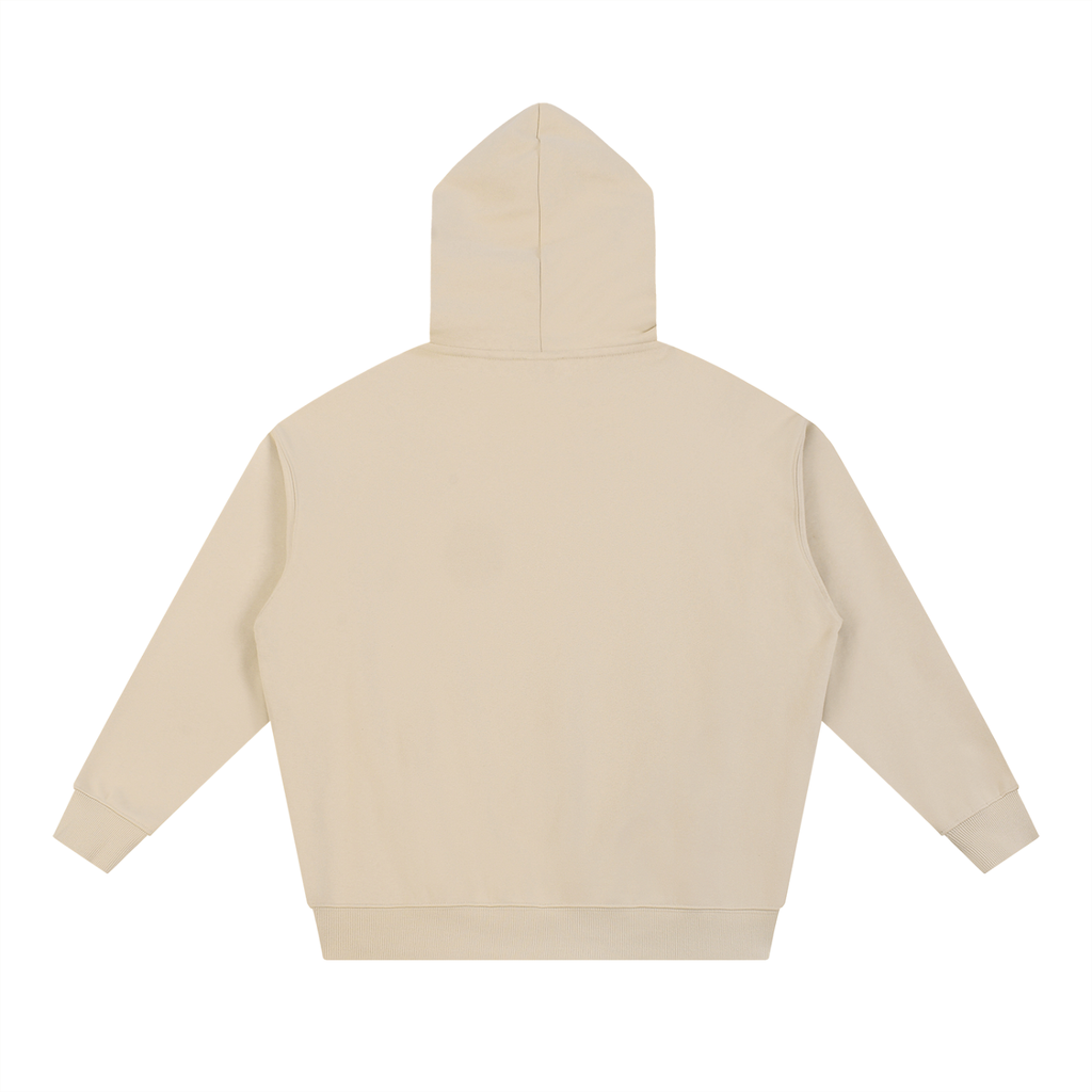Basic Hoodie