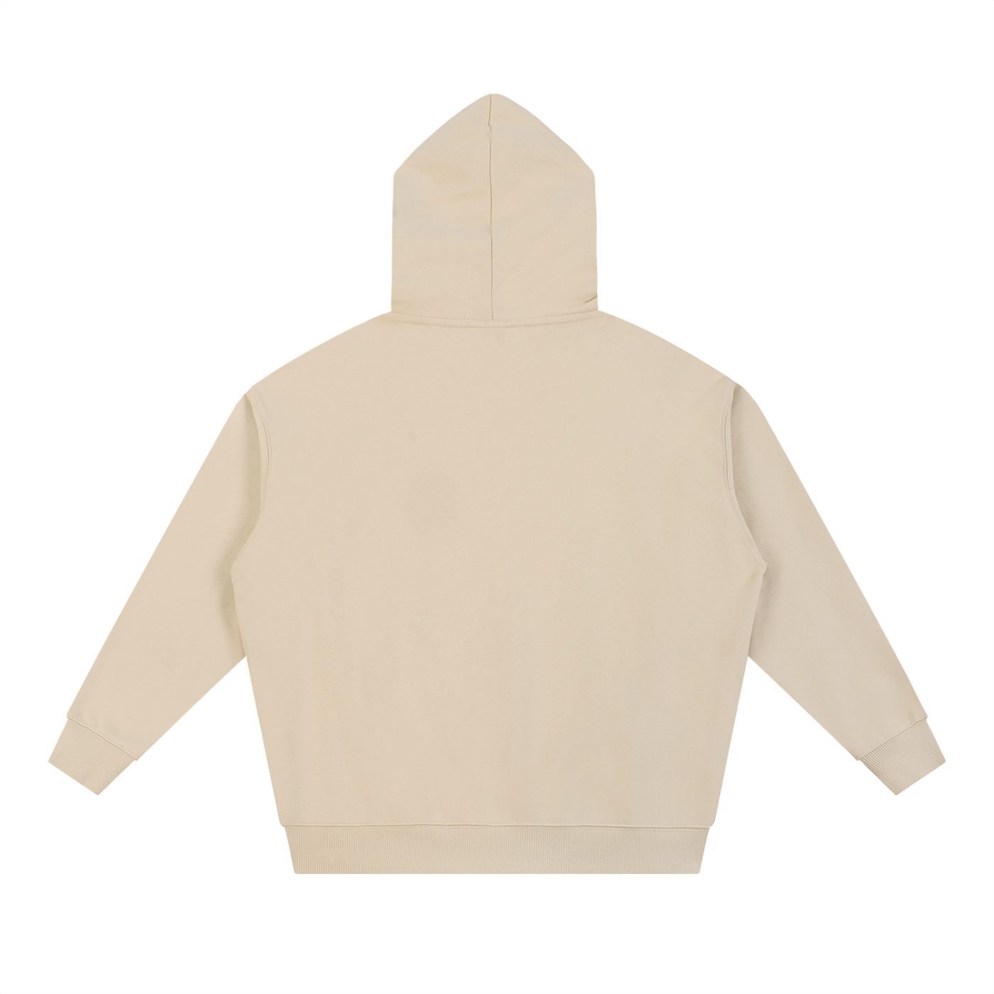 Basic Hoodie