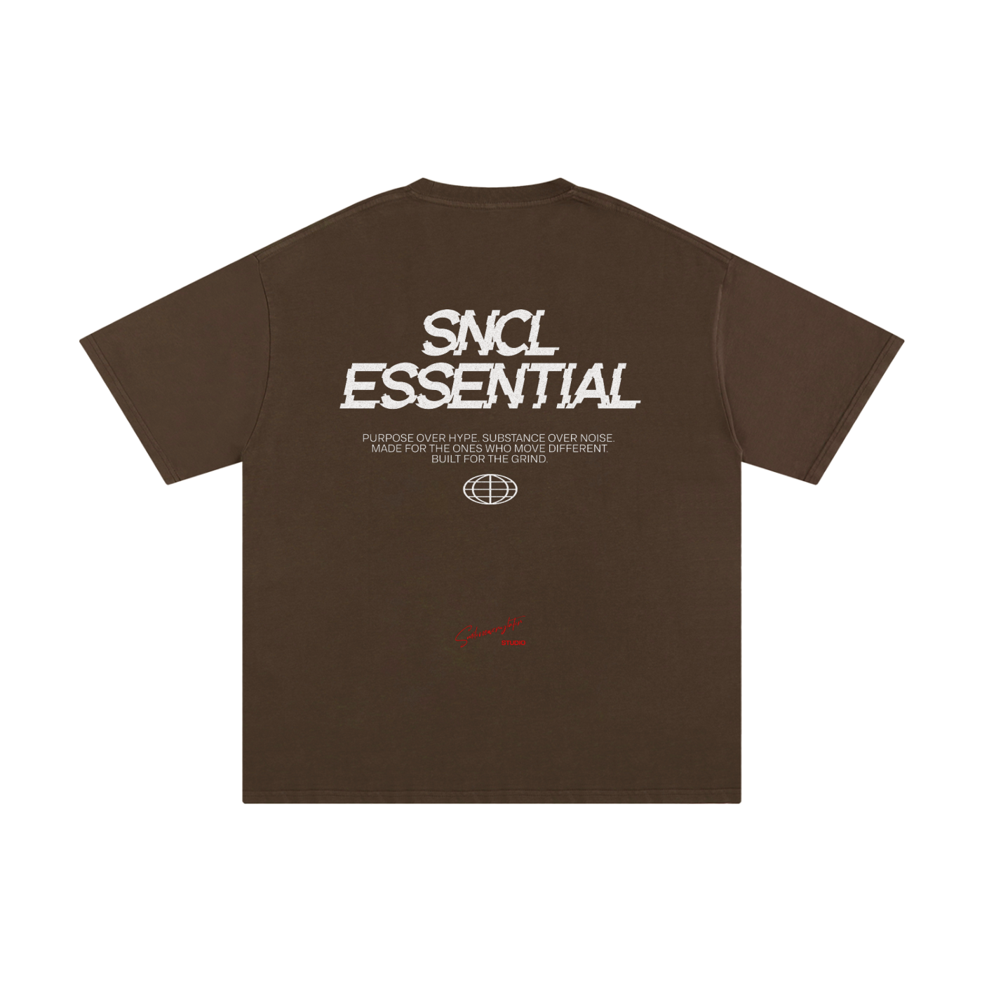 Sncl Essential