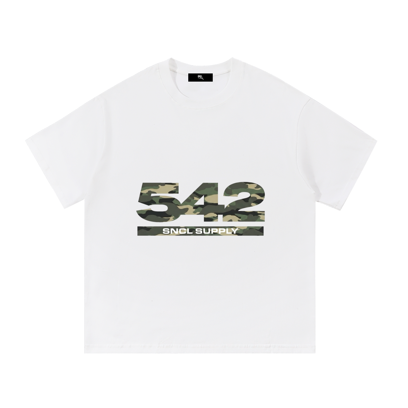 542 SNCL