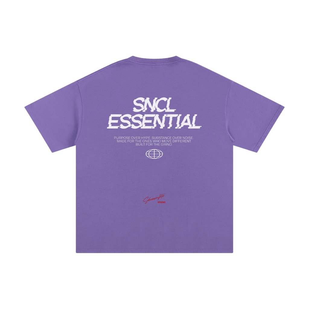 Sncl Essential