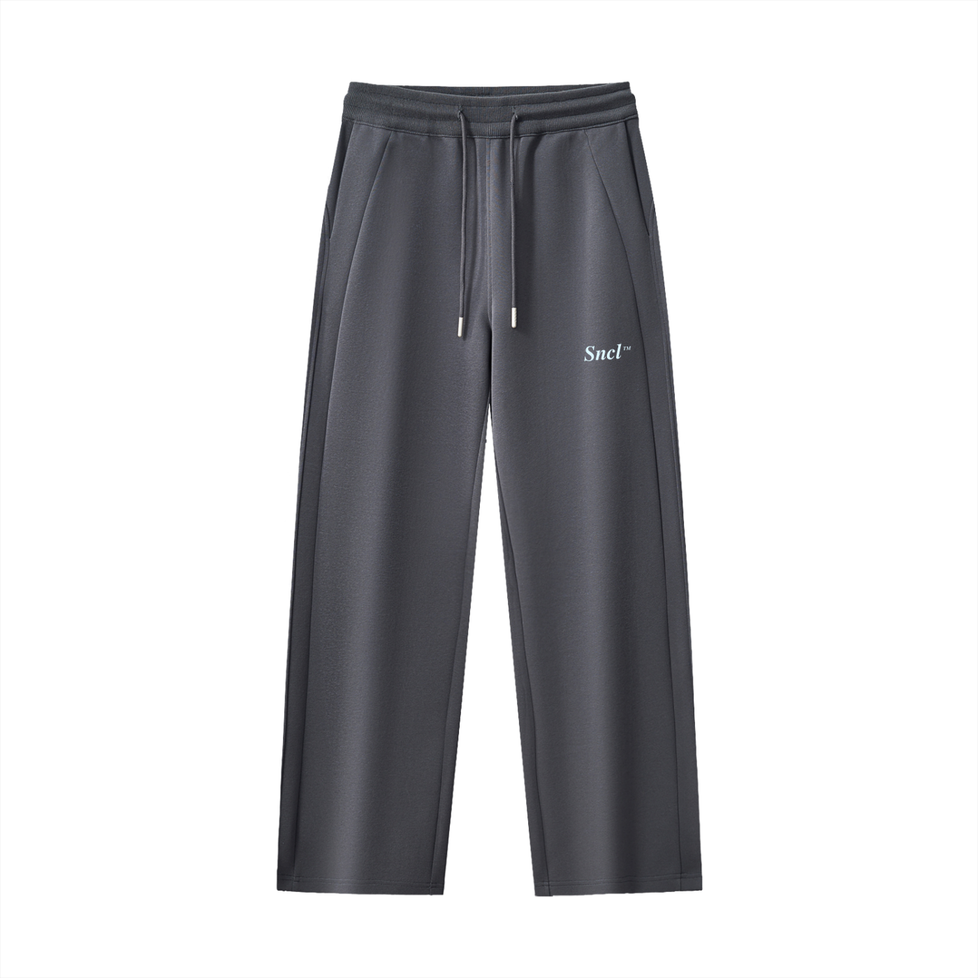 Sncl Straight-Leg Sweatpants