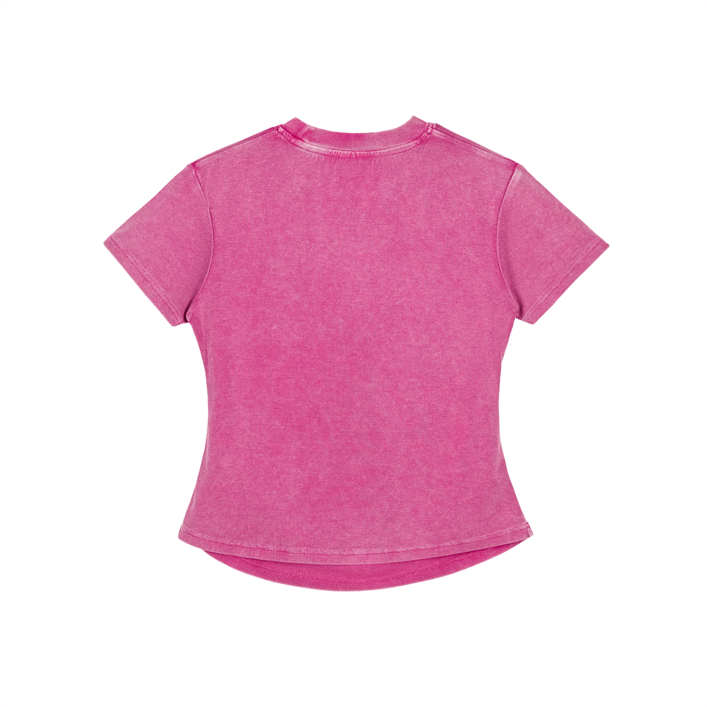 Sncl Washed Tee
