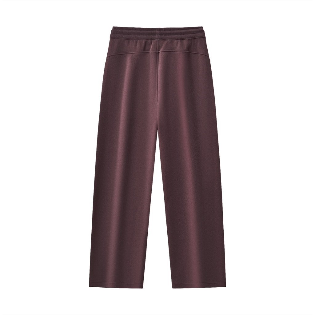 Sncl Straight-Leg Sweatpants