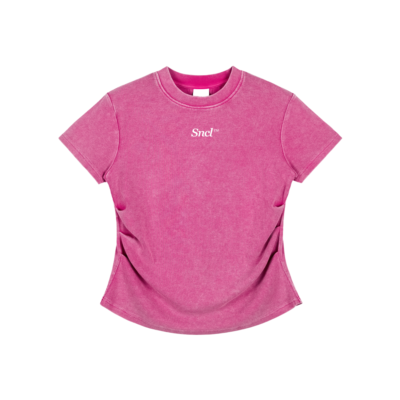 Sncl Washed Tee