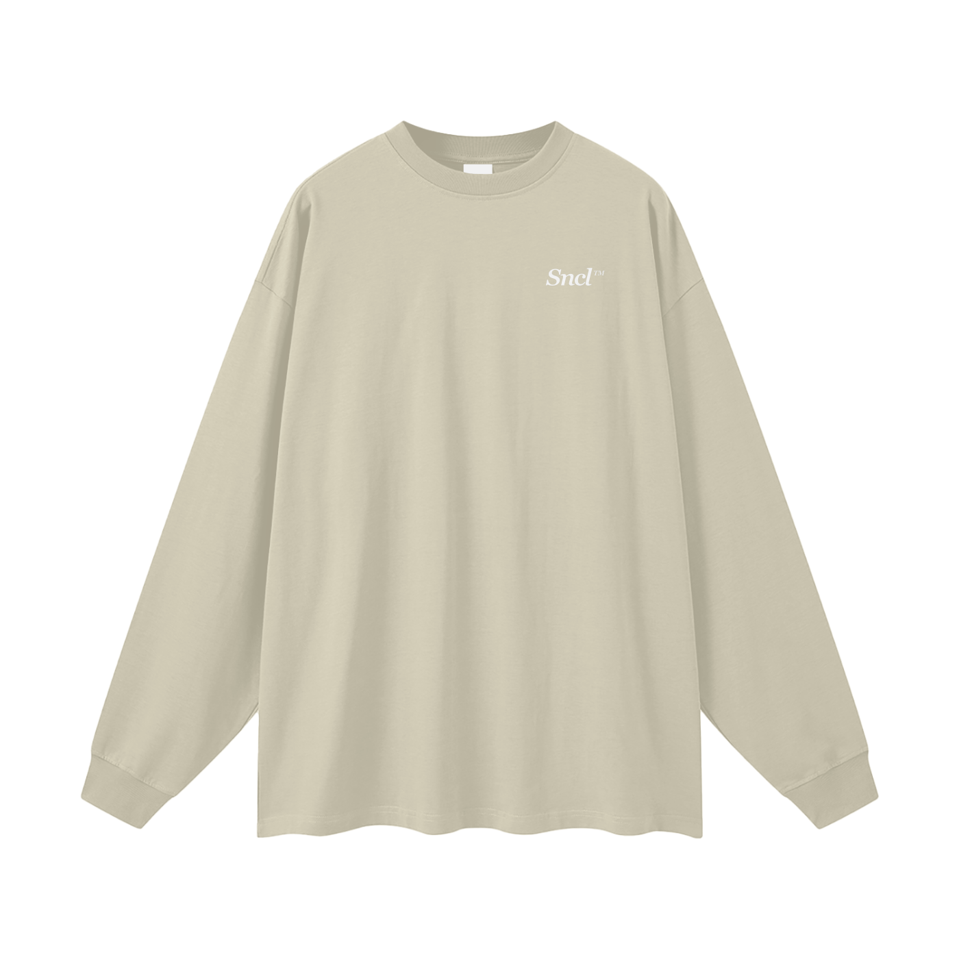Sncl Long Sleeve