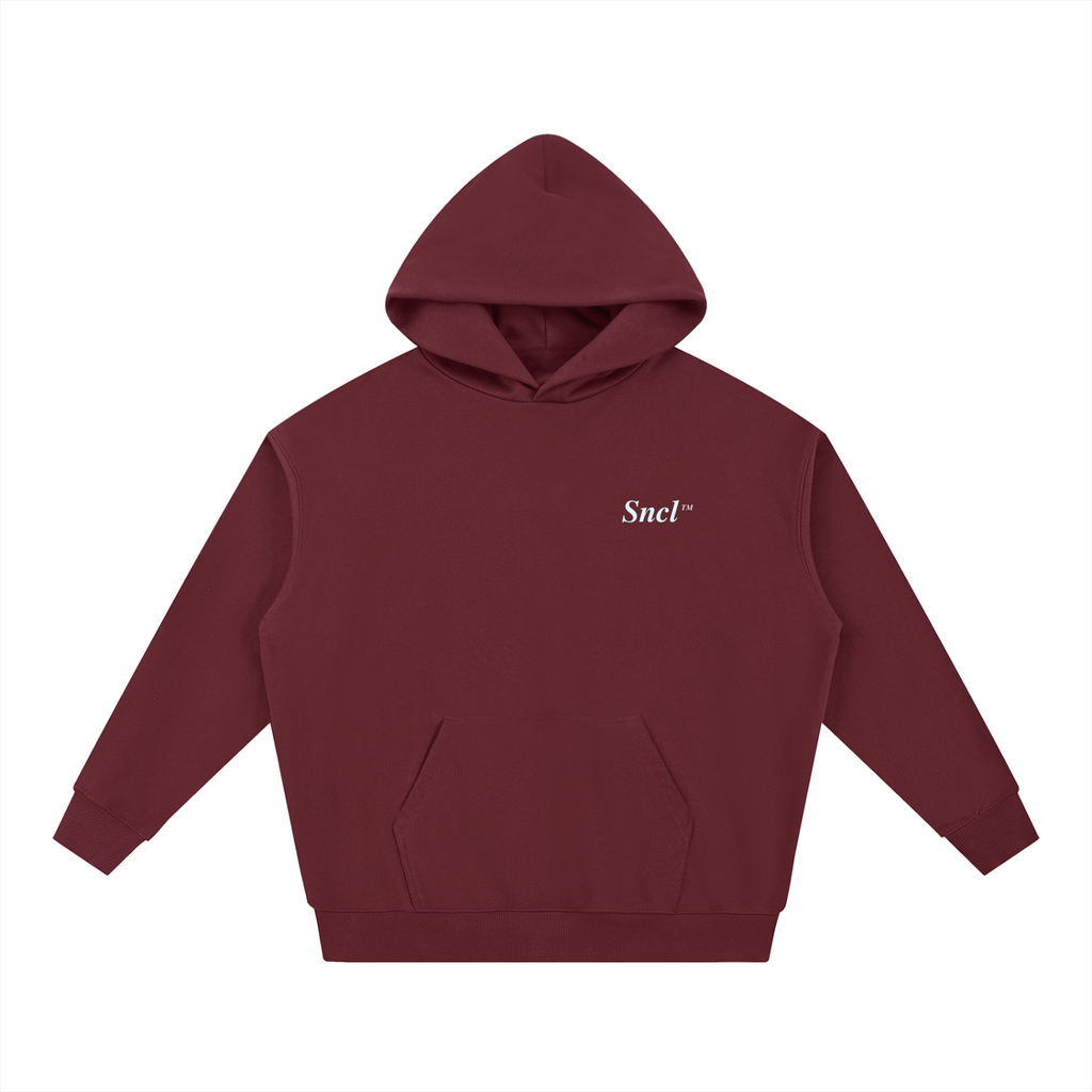 Basic Hoodie