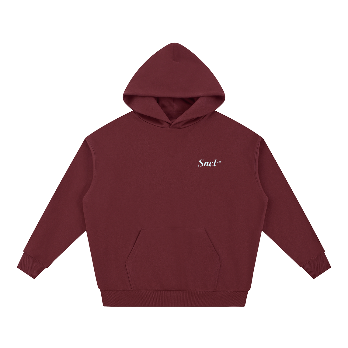 Basic Hoodie
