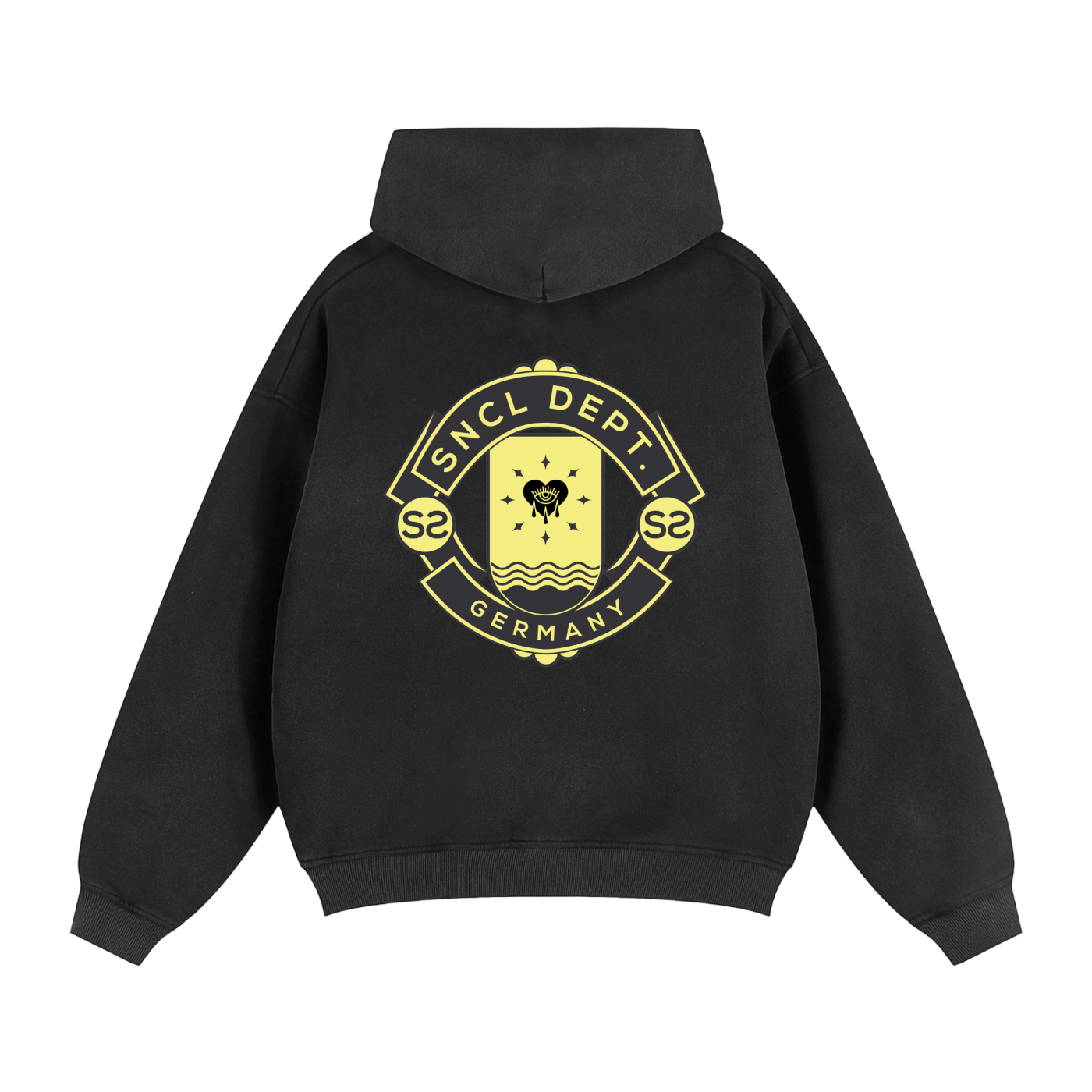 Sncl United Zip