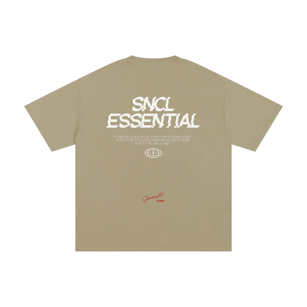 Sncl Essential