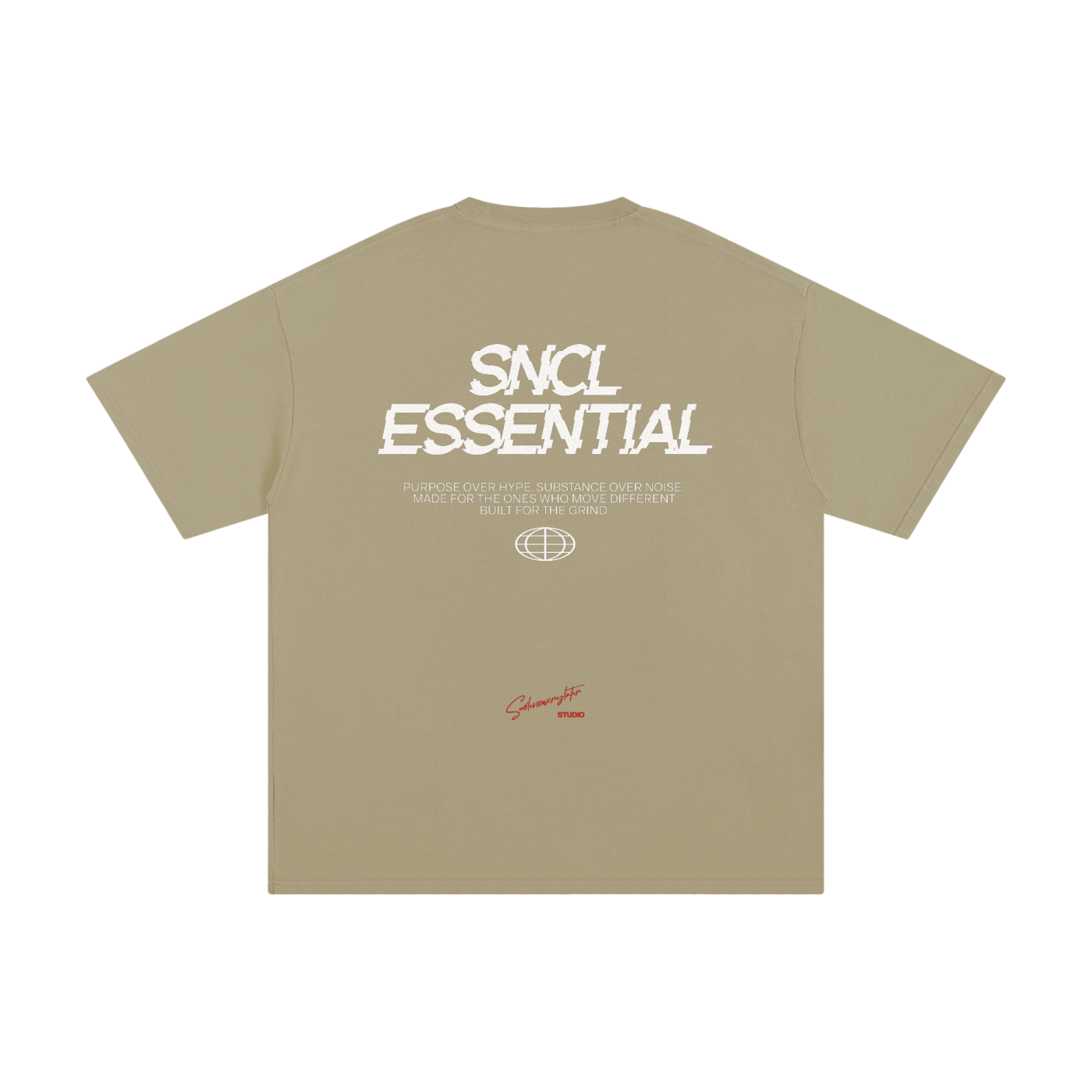Sncl Essential
