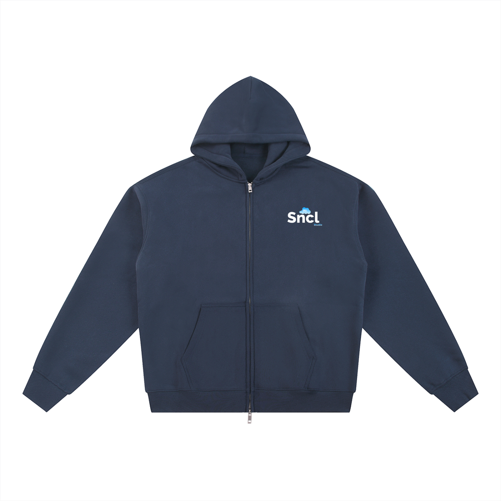 Cloud Zip
