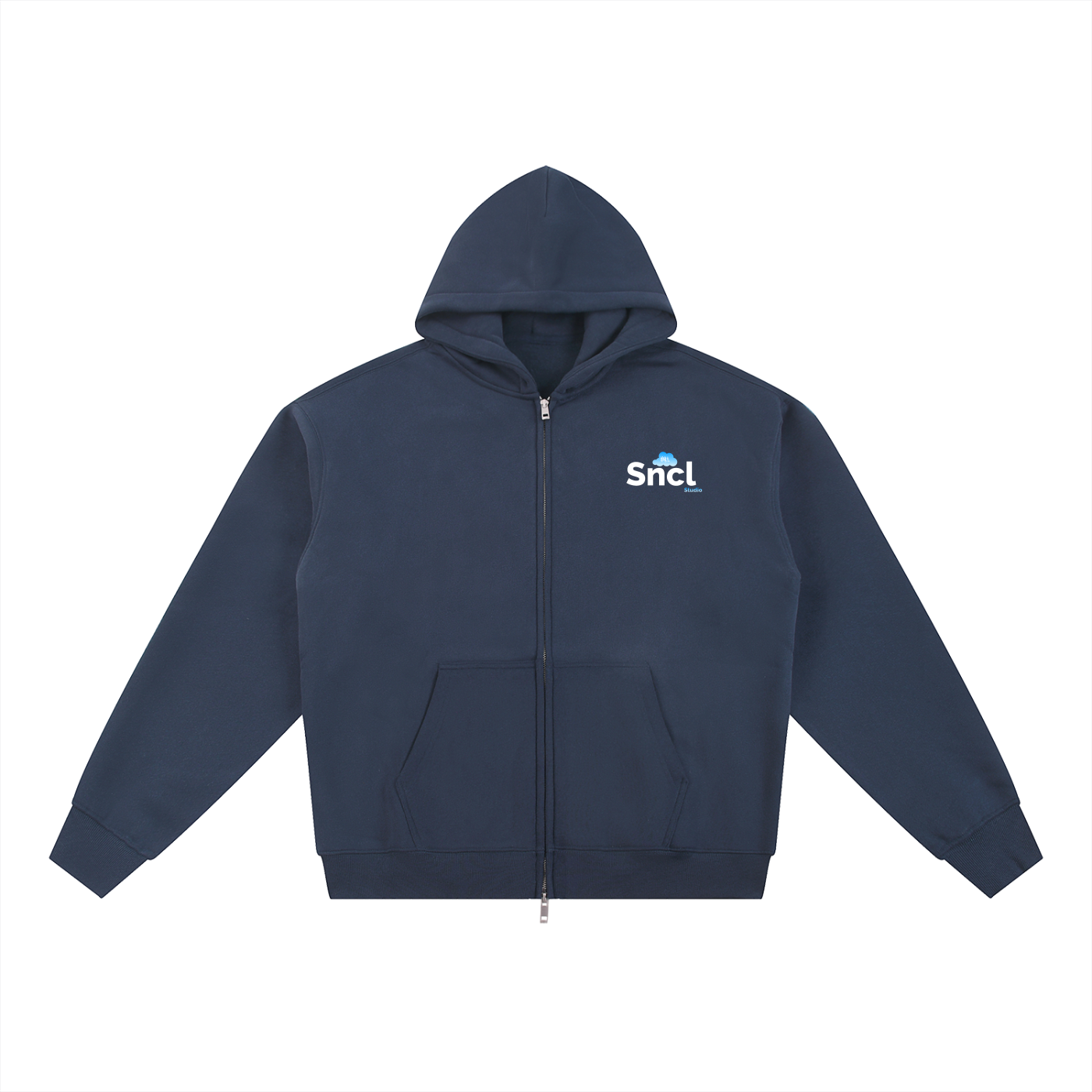 Cloud Zip