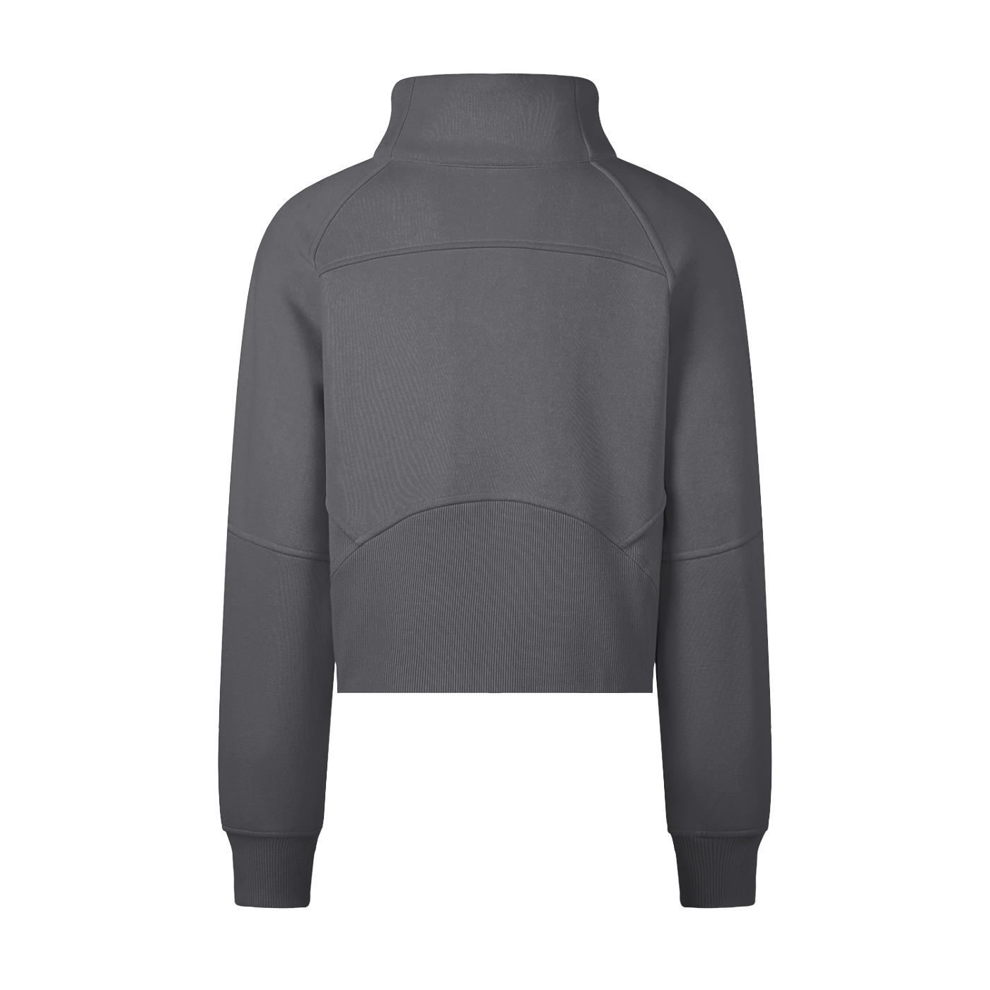 Sncl Half-Zip