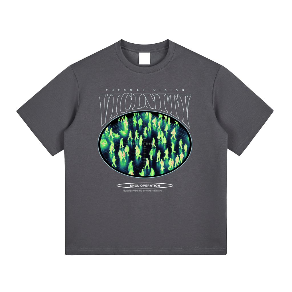 Vicinity