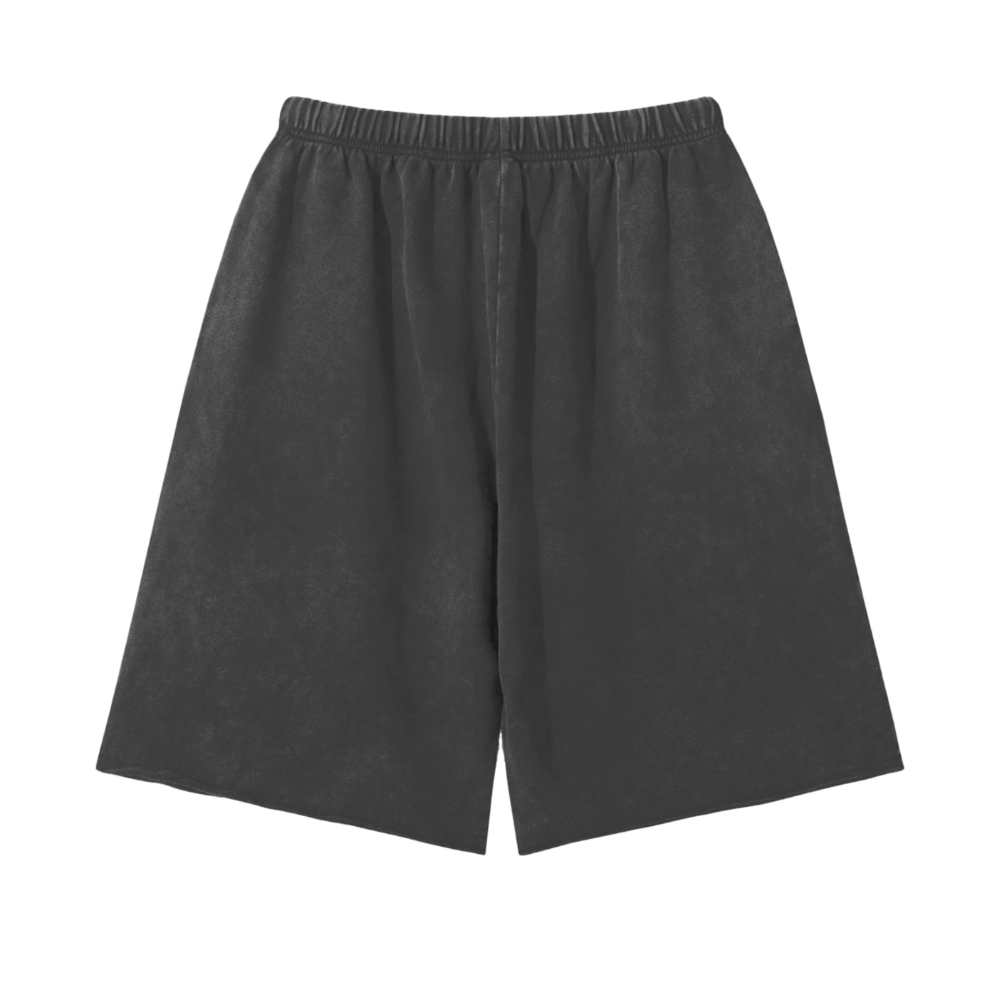 Sncl Washed Shorts
