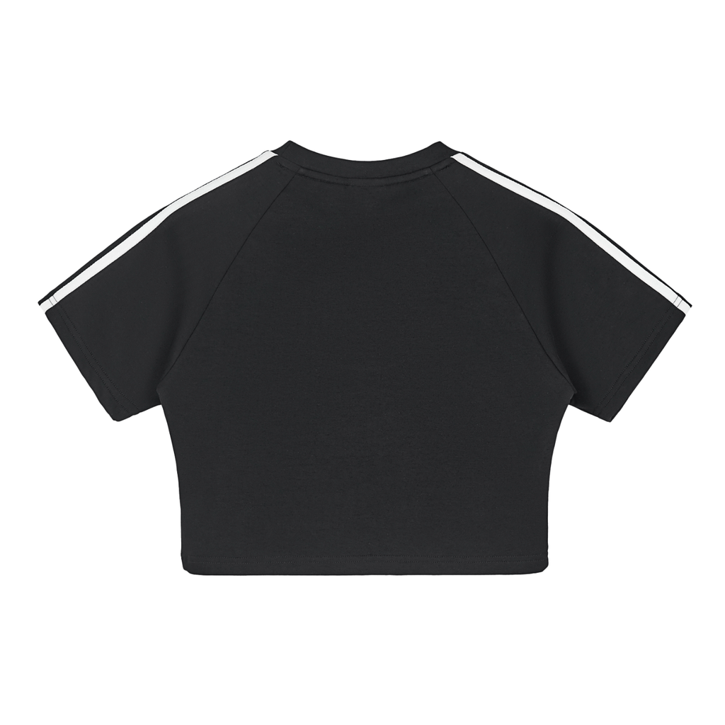 Sncl Crop Top