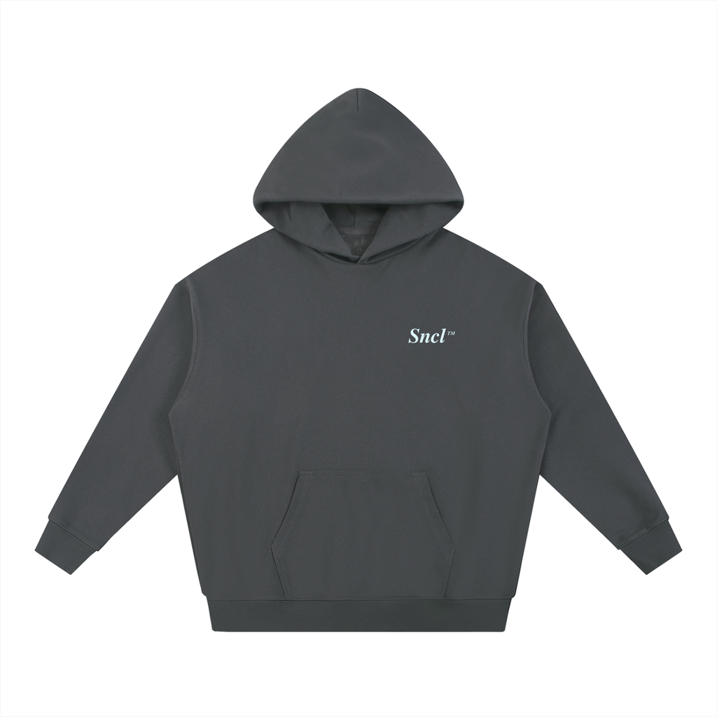 Basic Hoodie