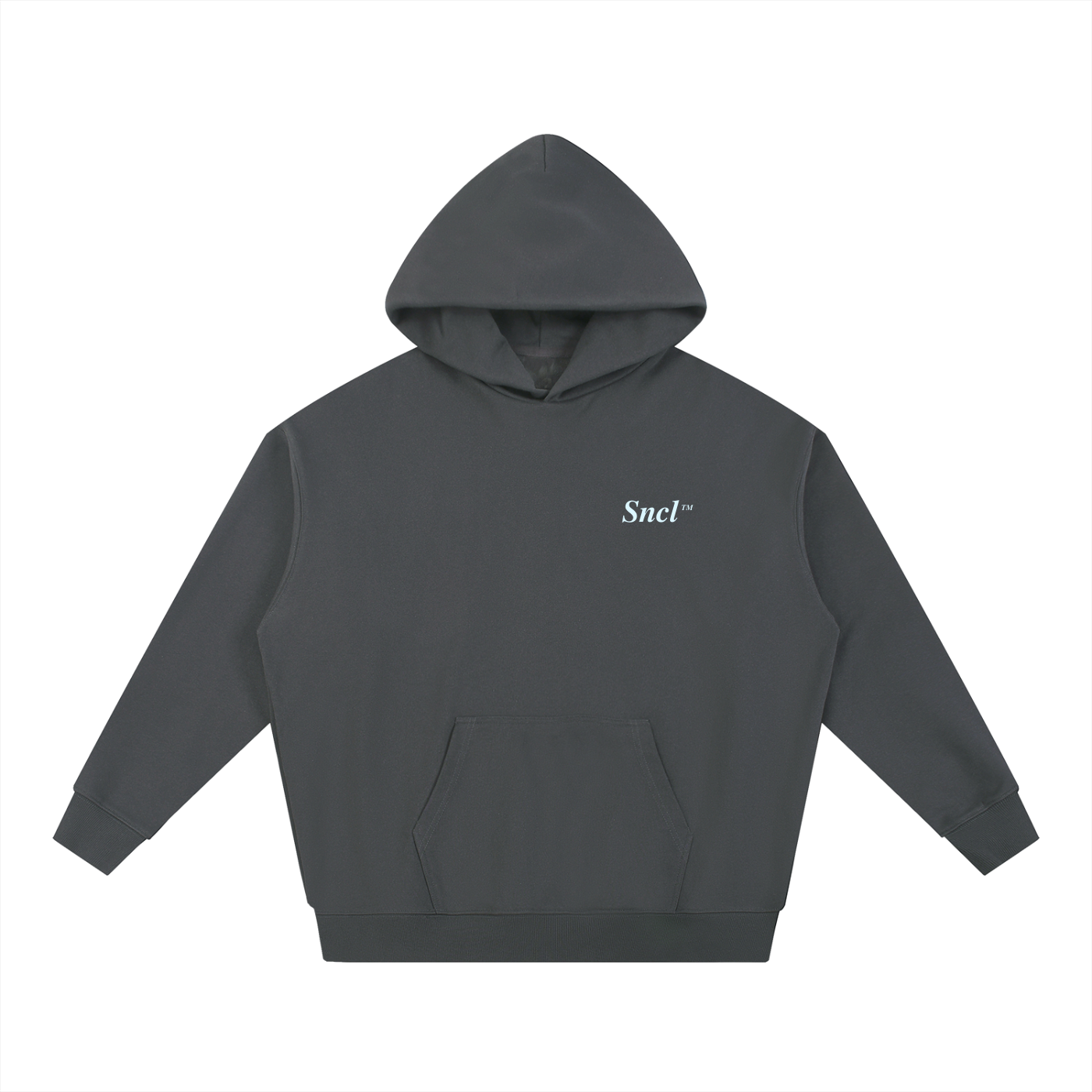 Basic Hoodie