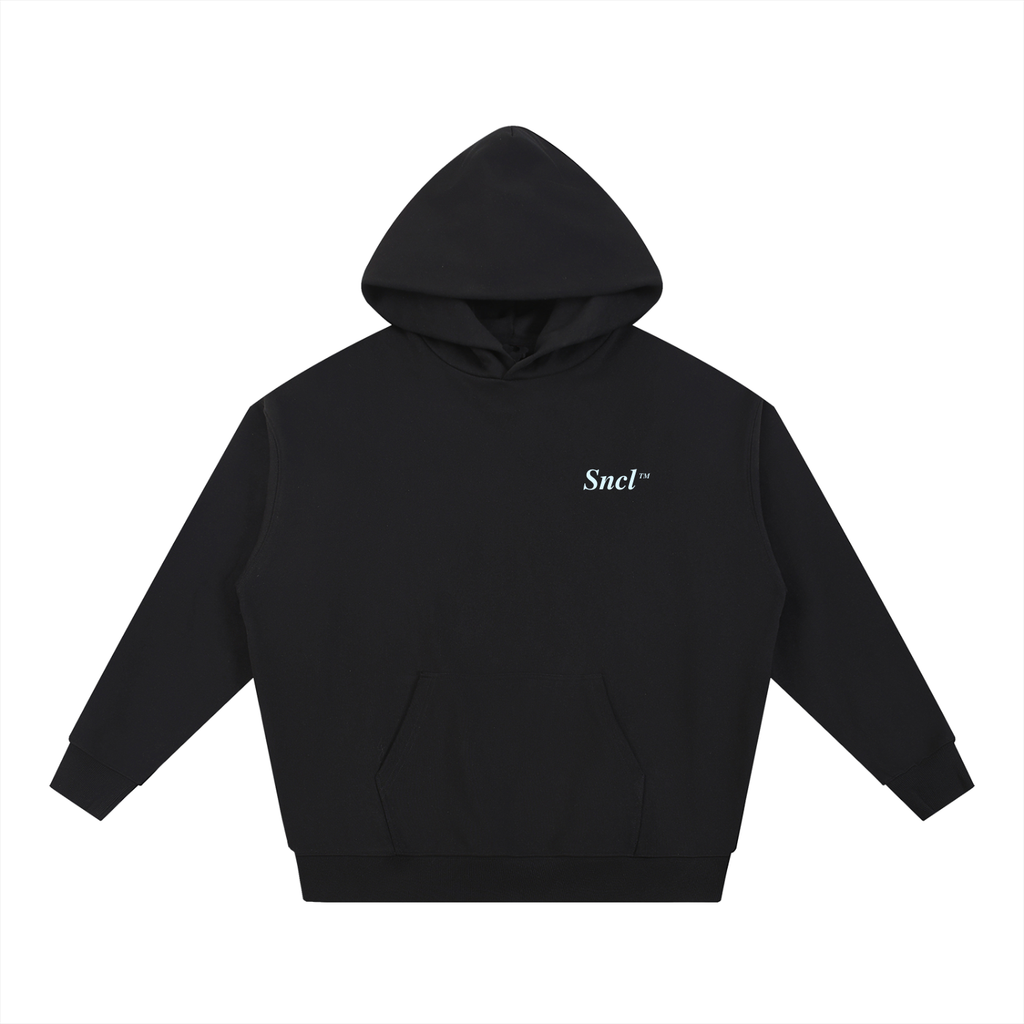 Basic Hoodie