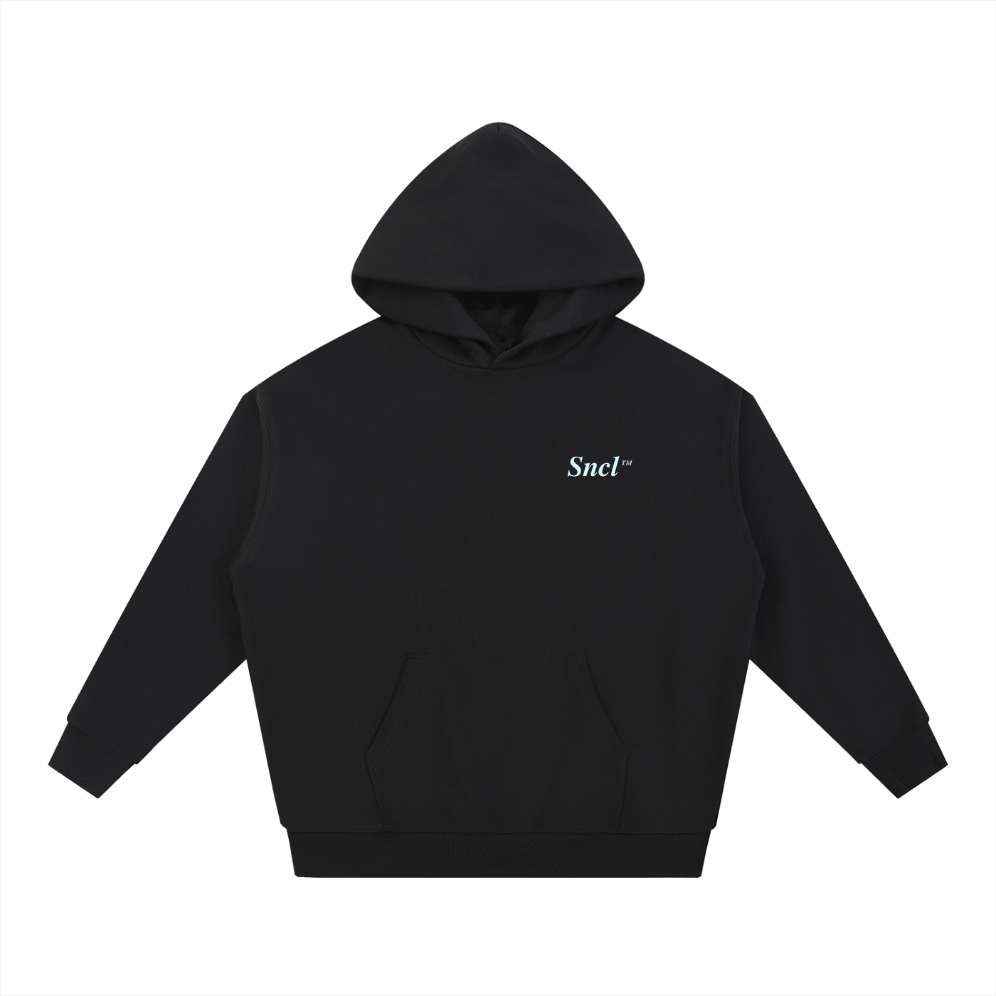 Basic Hoodie