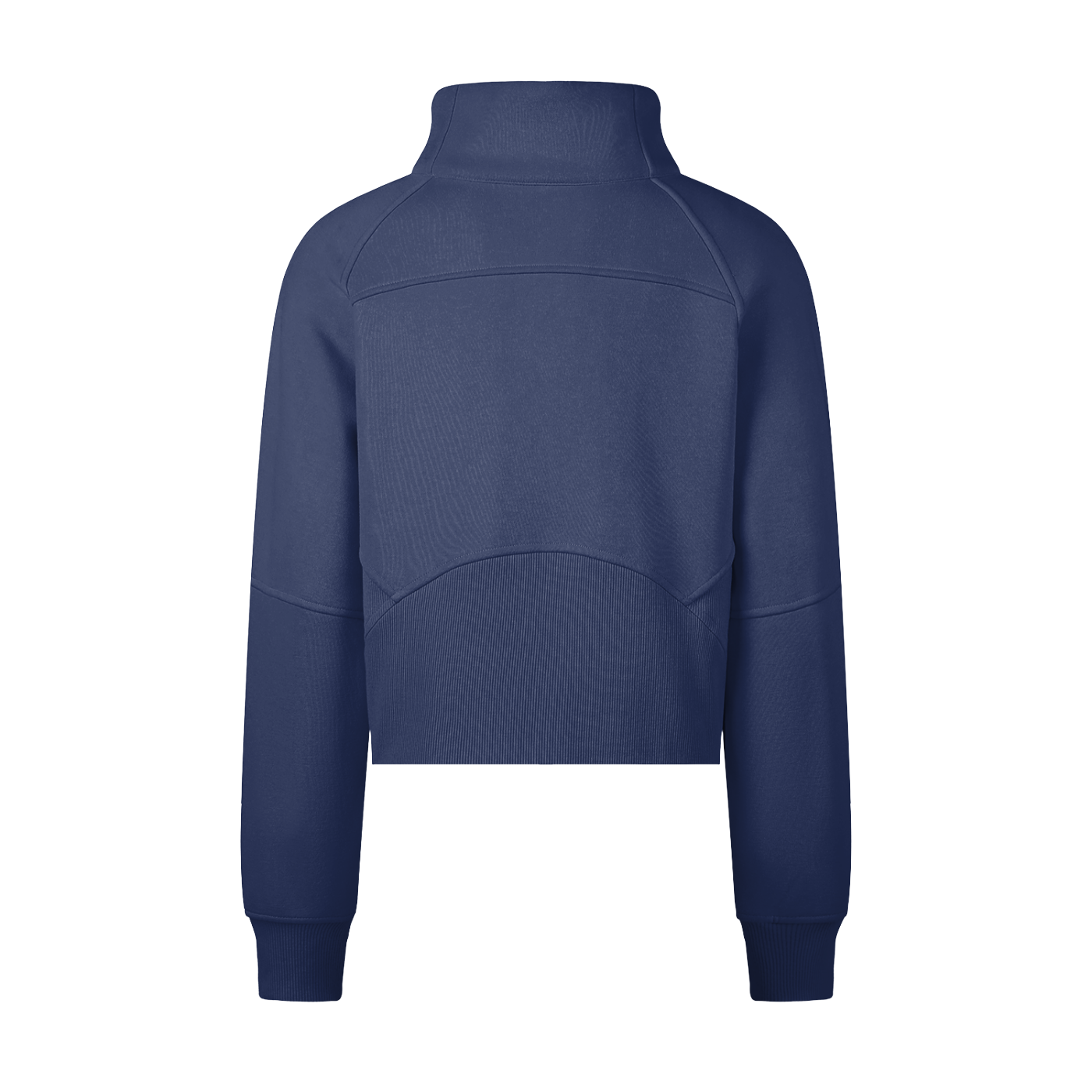 Sncl Half-Zip