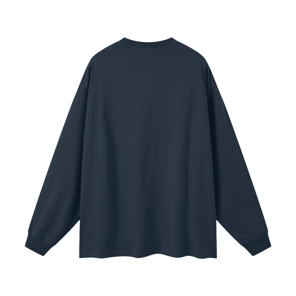 Sncl Long Sleeve