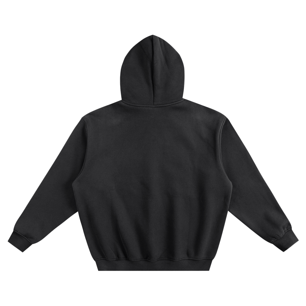 Sncl Taped Hoodie