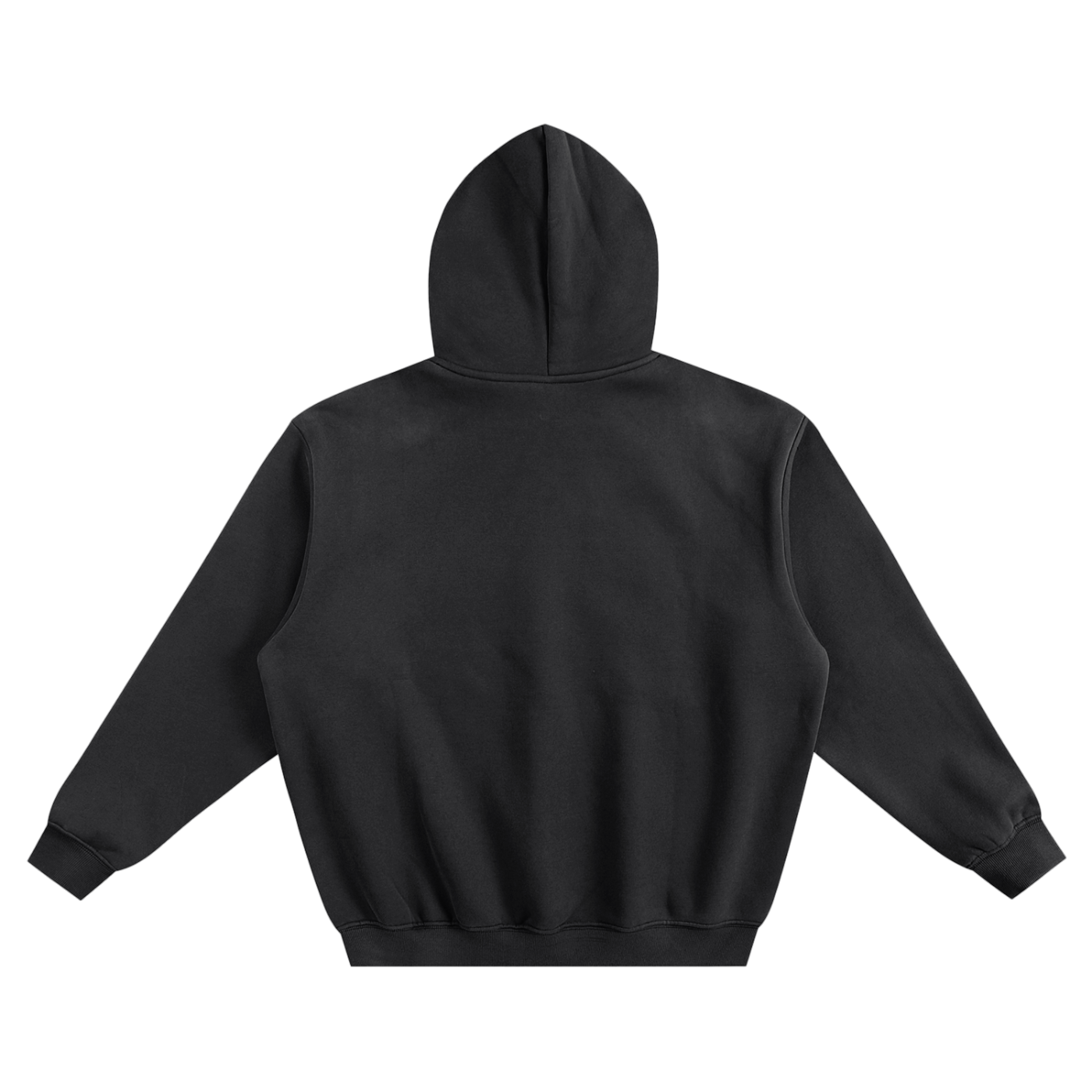 Sncl Taped Hoodie