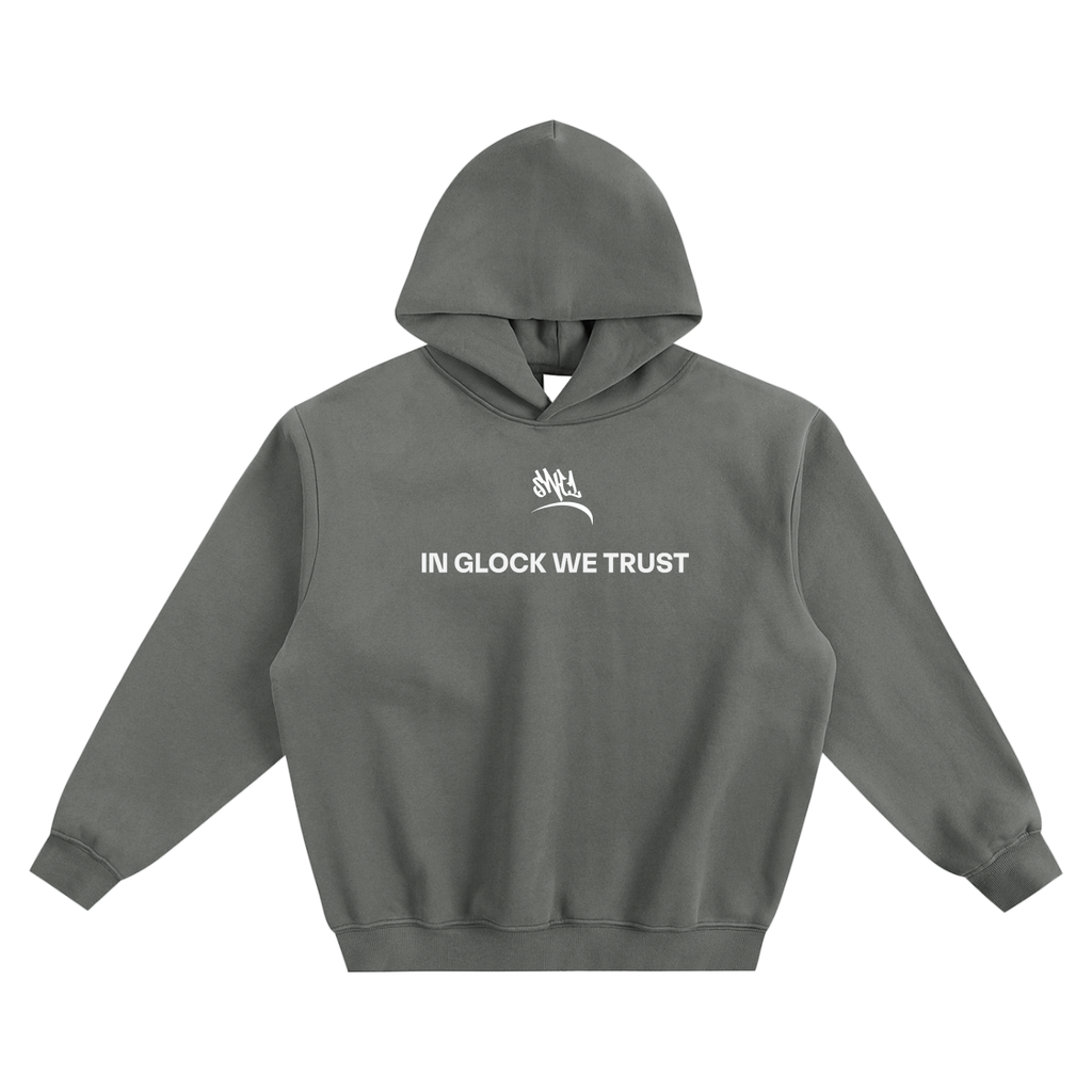 In Glock we Trust