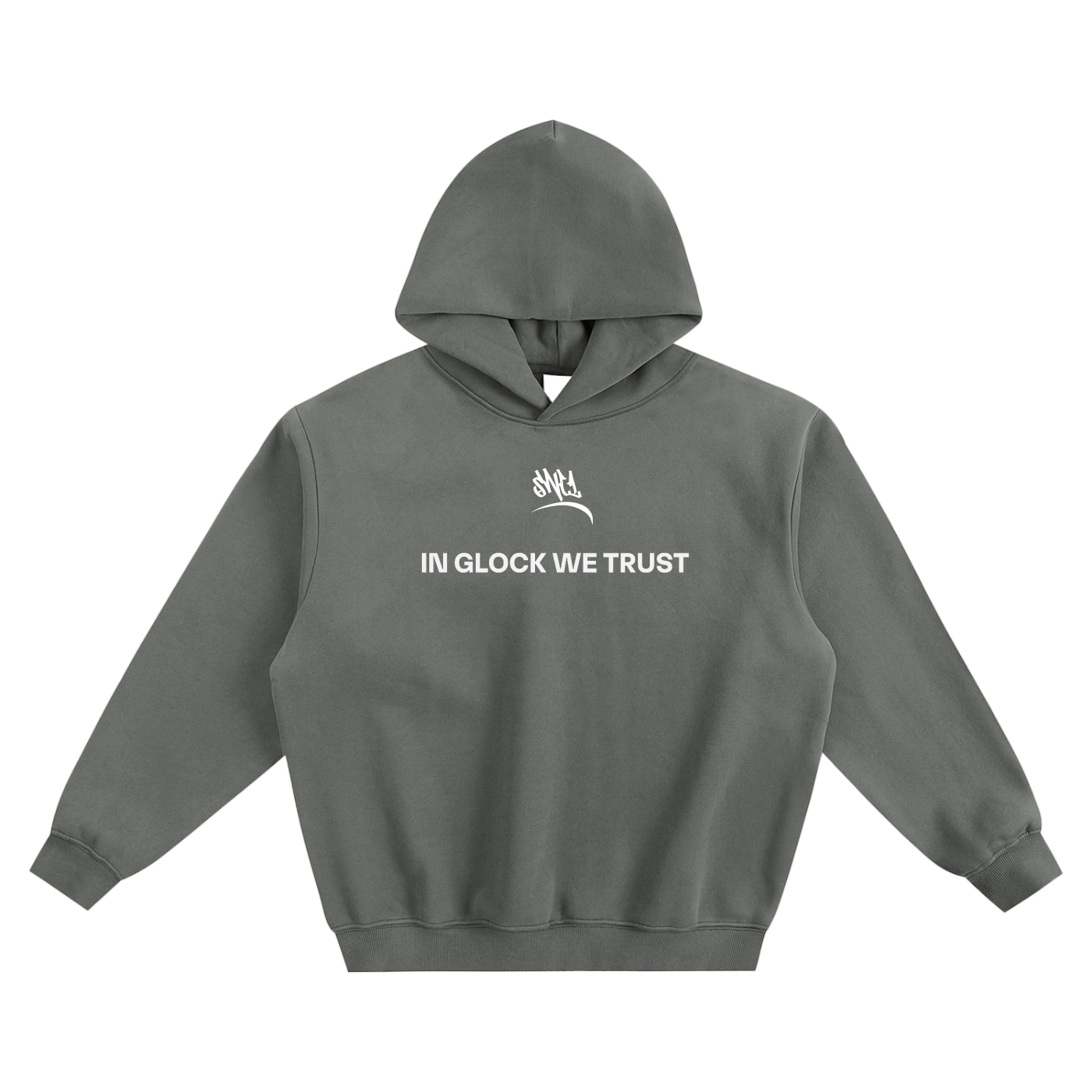 In Glock we Trust