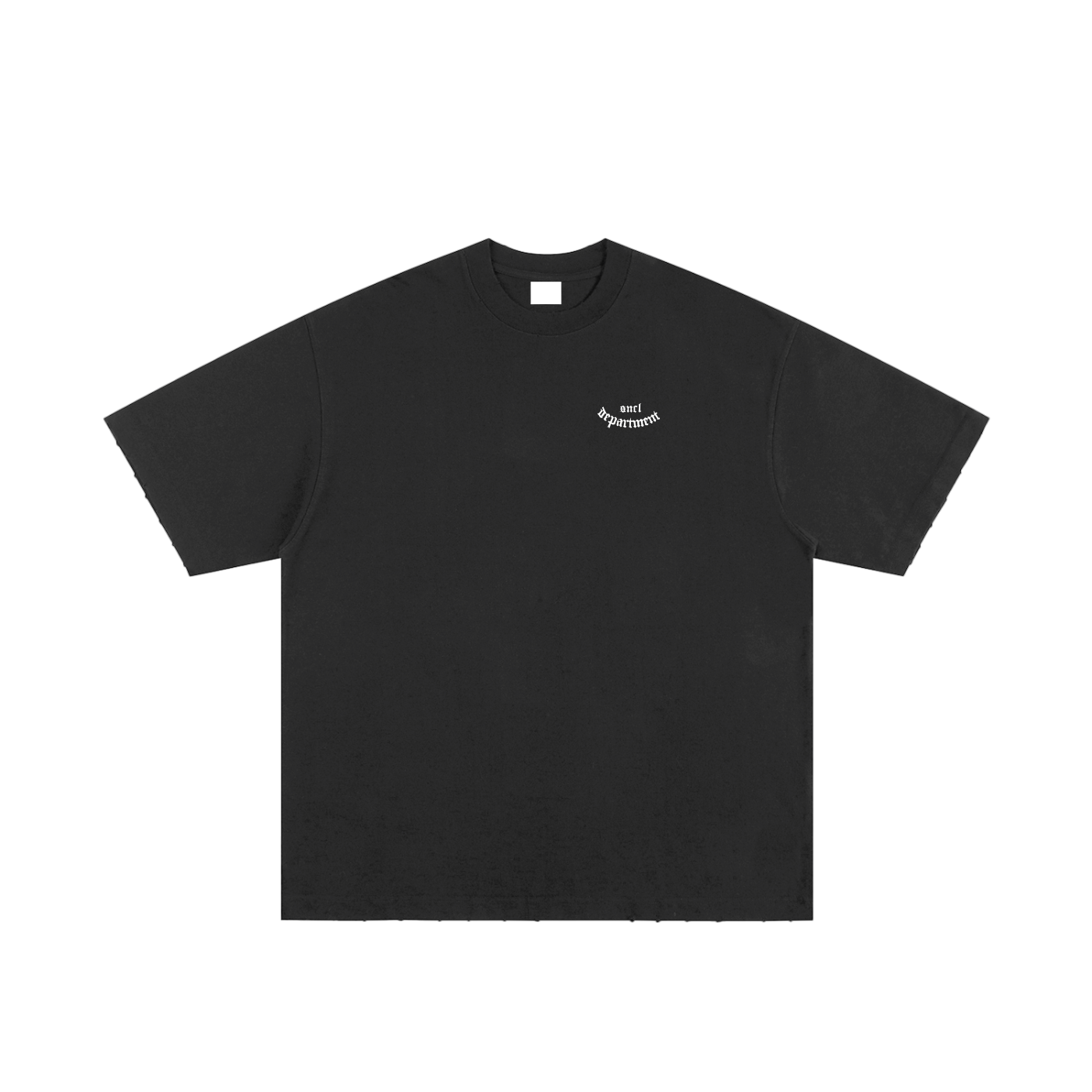 Ribbed Tee