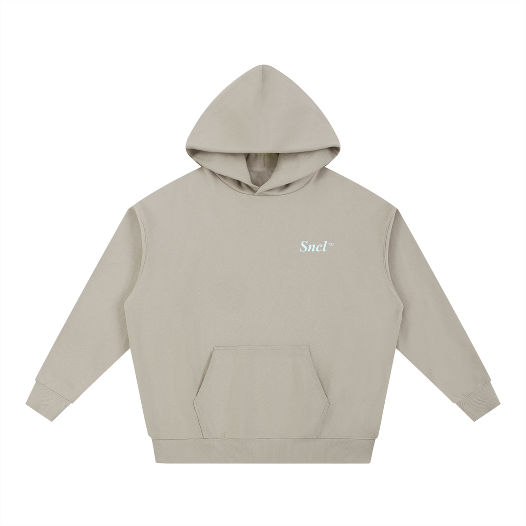 Basic Hoodie