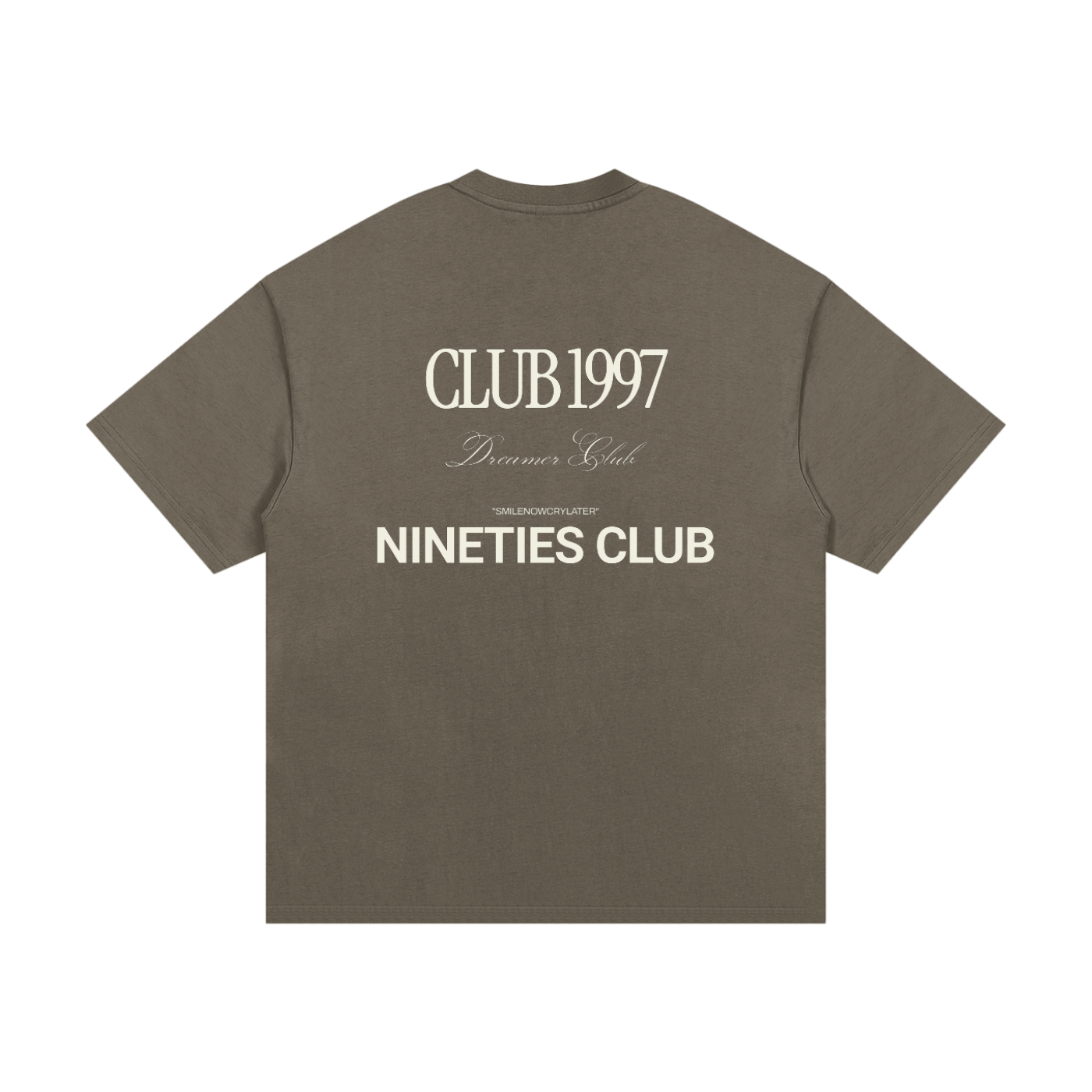 Club 1997