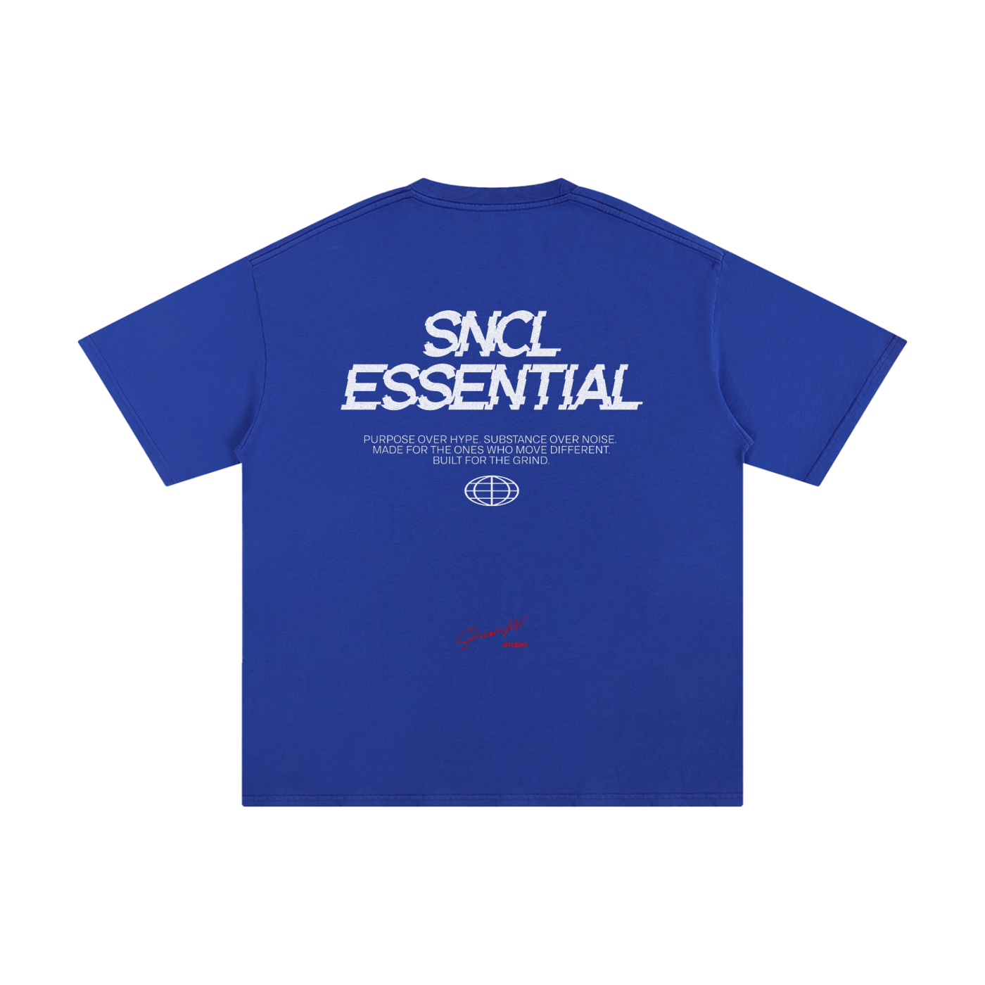 Sncl Essential