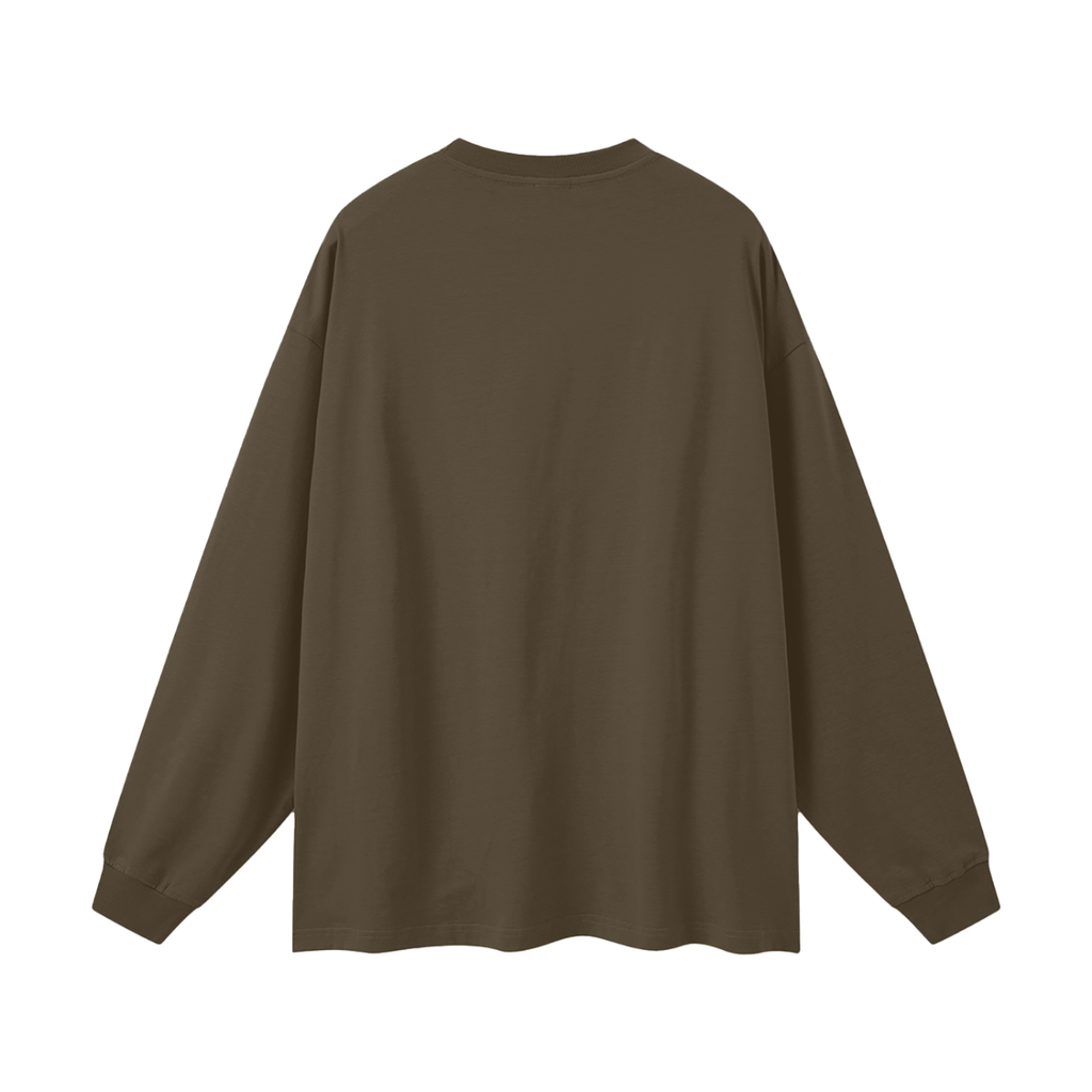 Sncl Long Sleeve