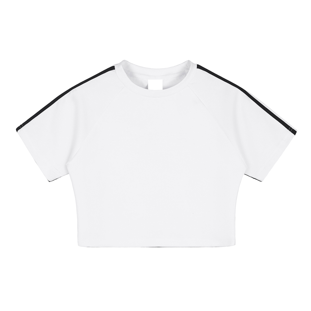 Sncl Crop Top