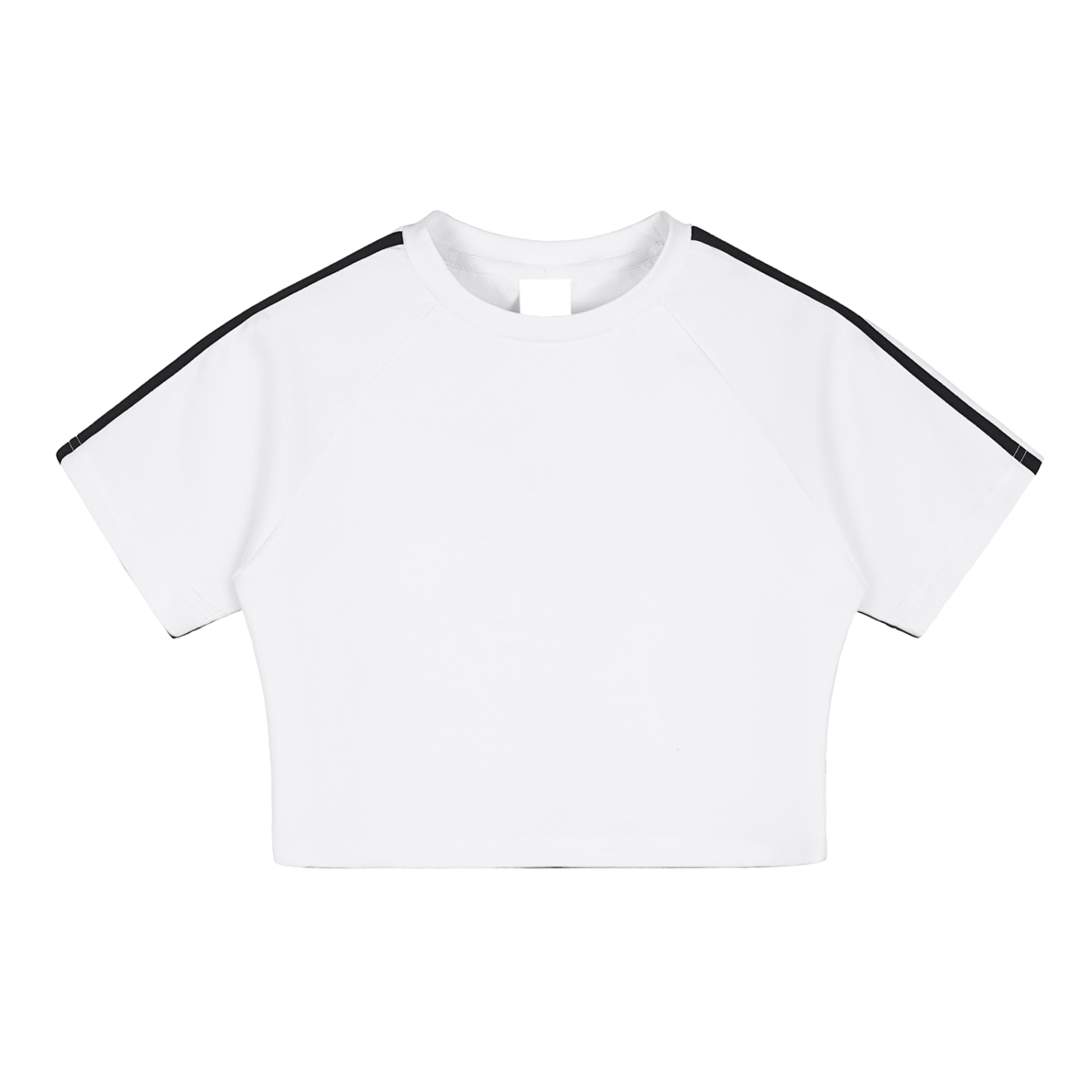 Sncl Crop Top