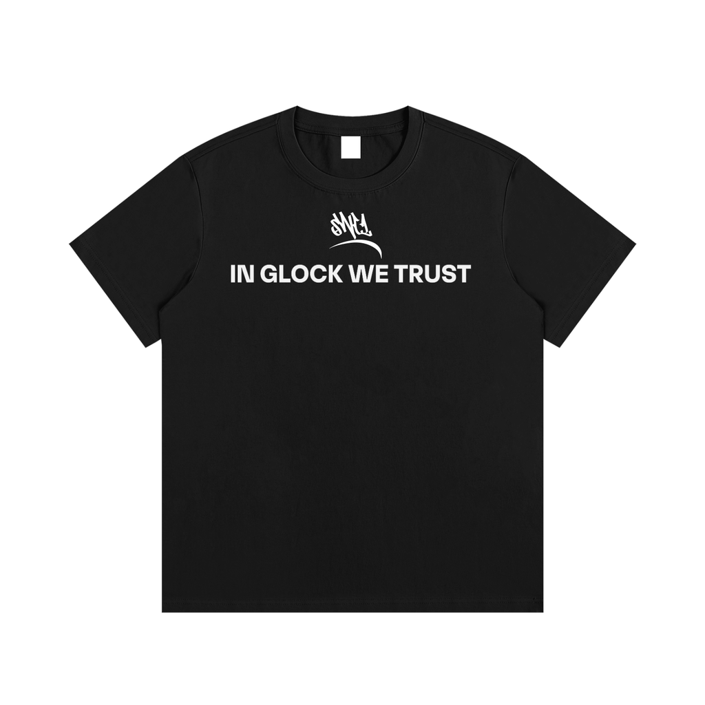 In Glock we Trust