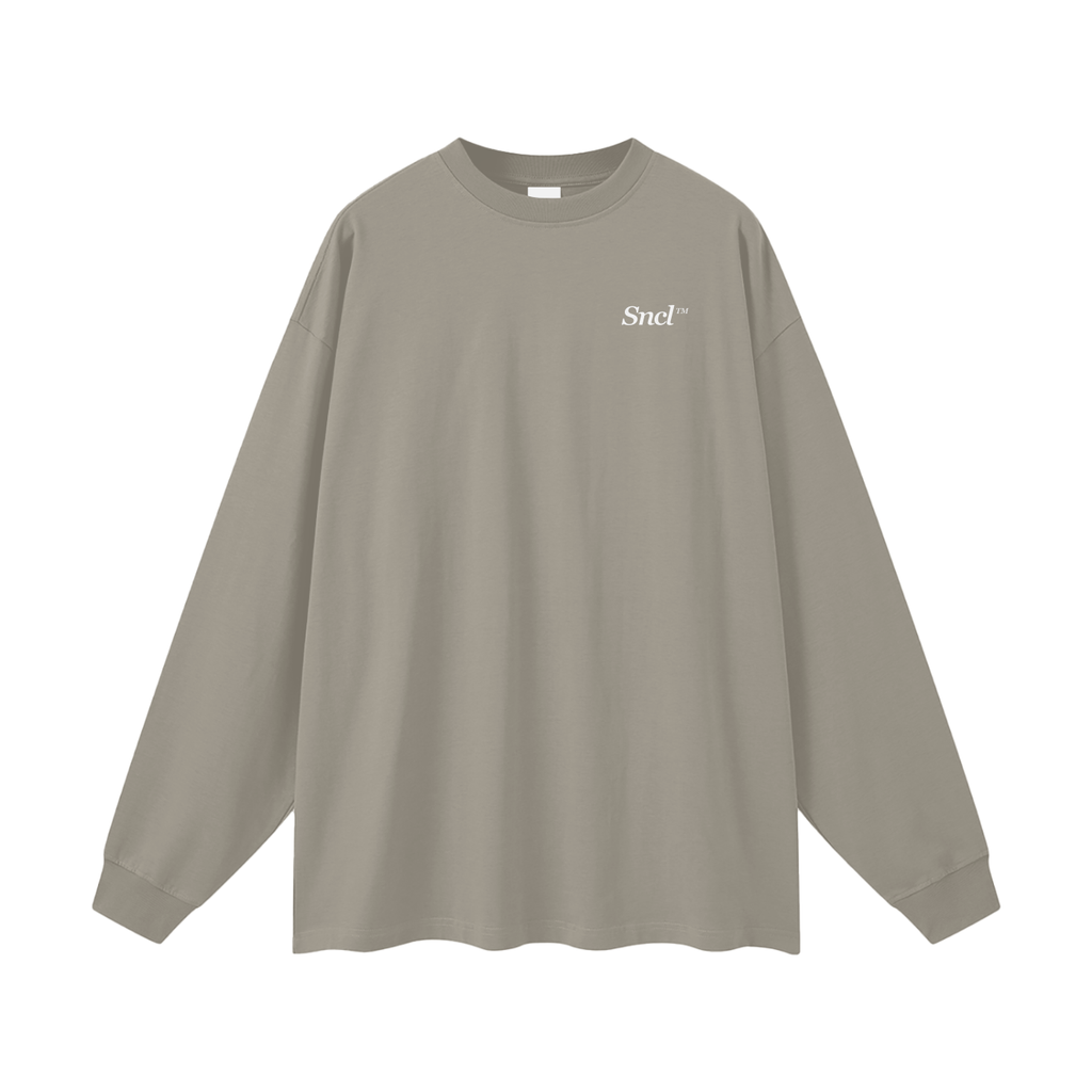 Sncl Long Sleeve