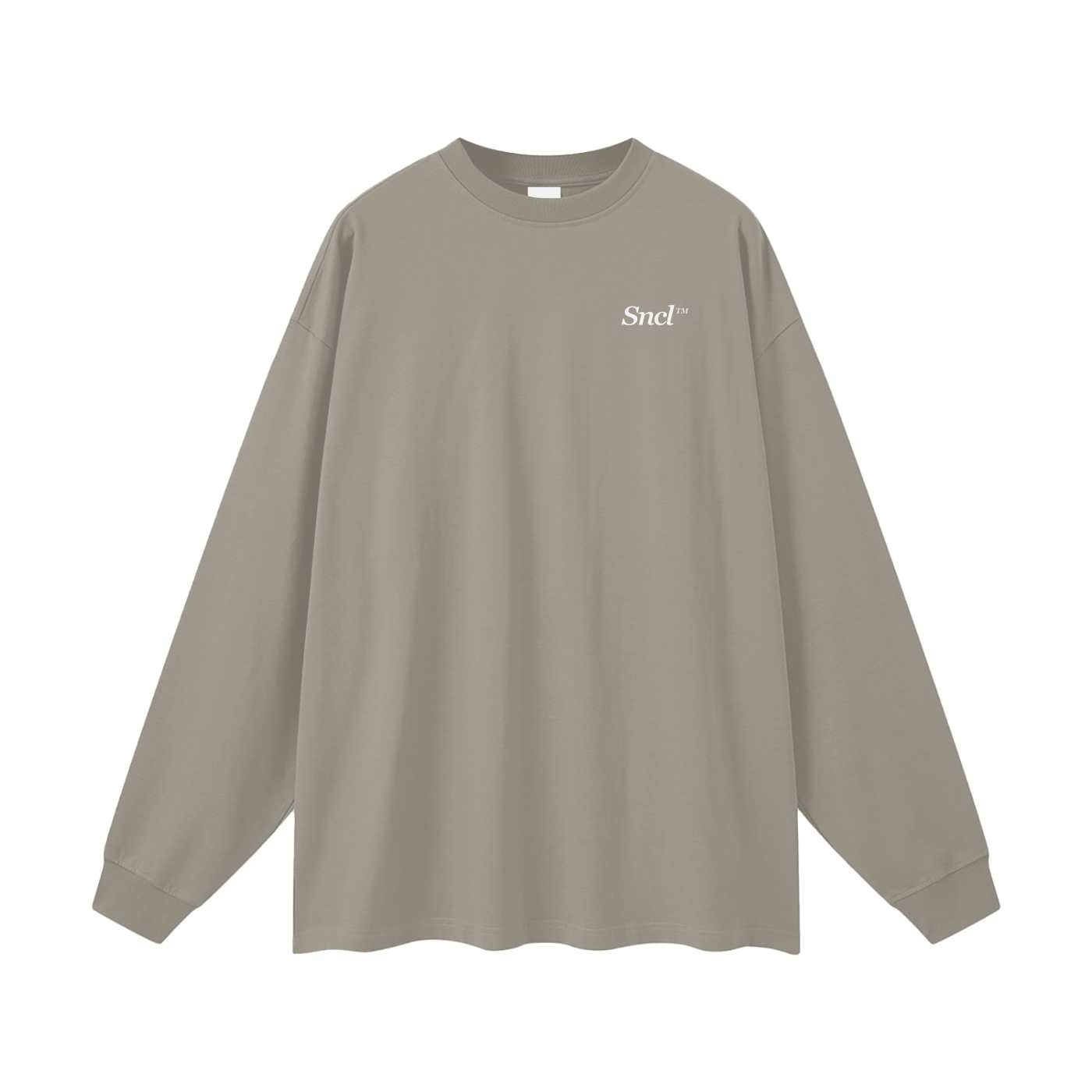Sncl Long Sleeve