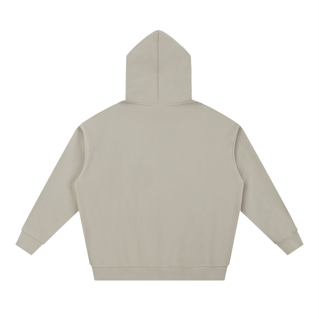 Basic Hoodie